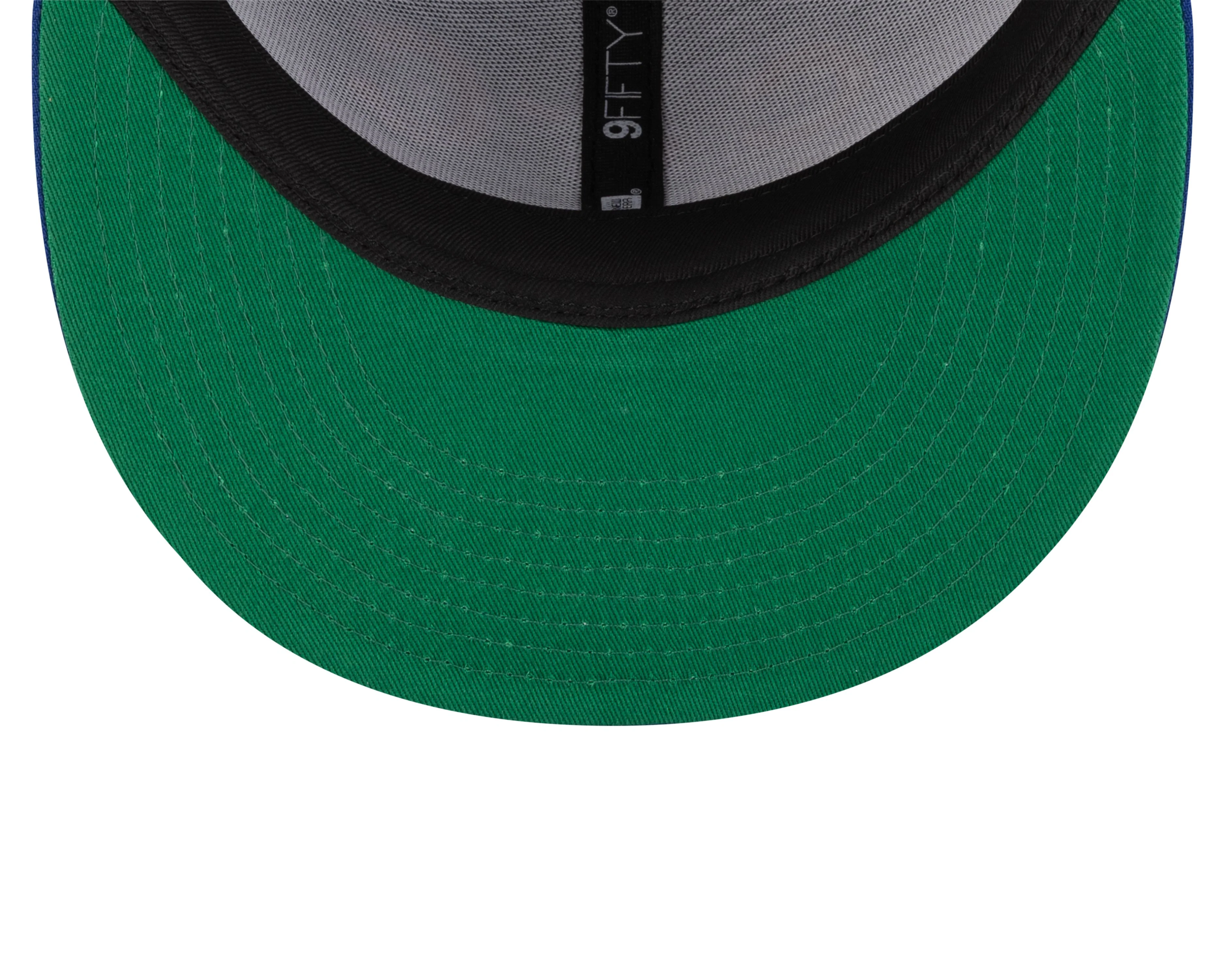 Chicago Cubs 150th Anniversary Chicago Blues Era Story Cap by New Era - Image 7