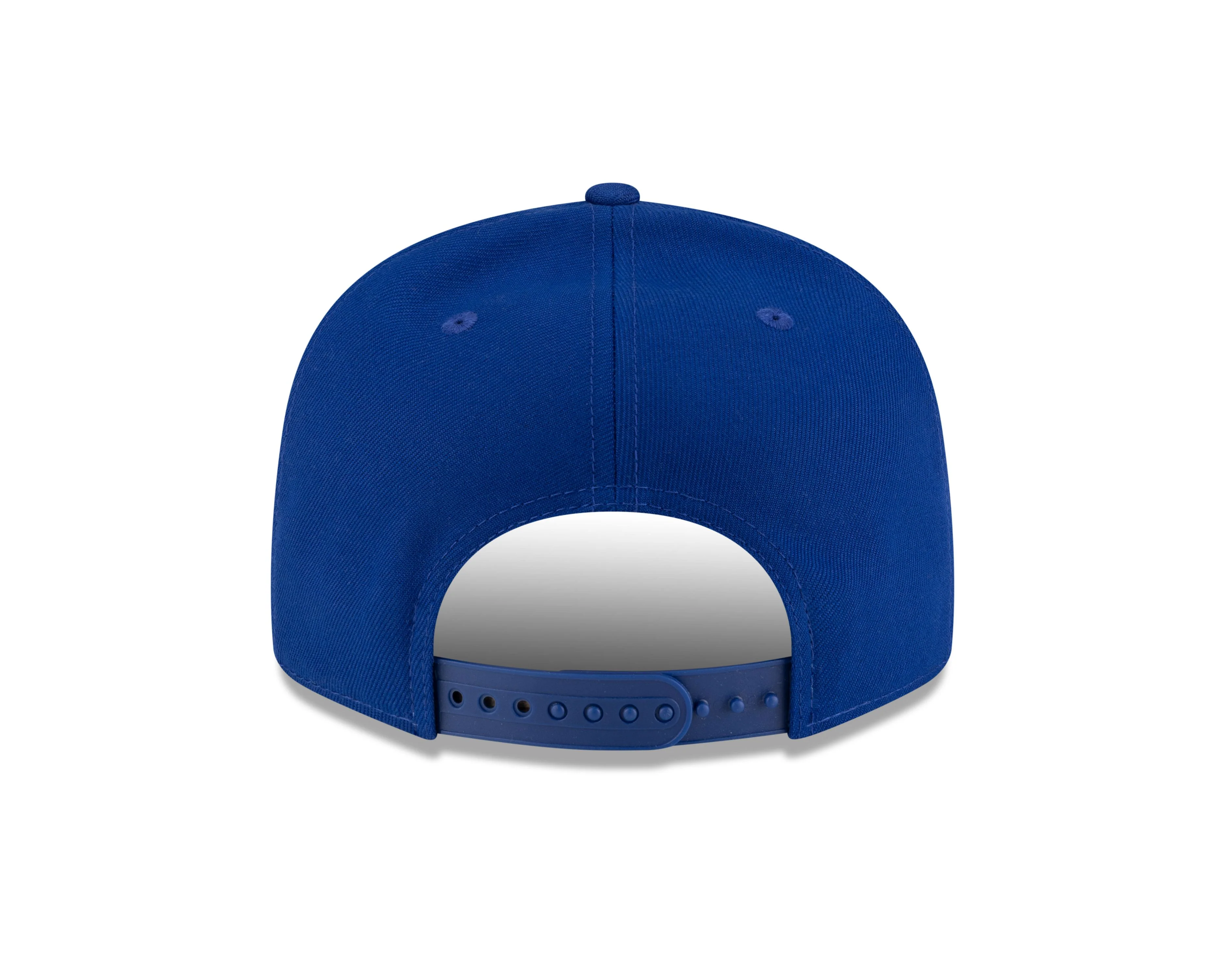 Chicago Cubs 150th Anniversary Chicago Blues Story Cap by New Era - Image 5