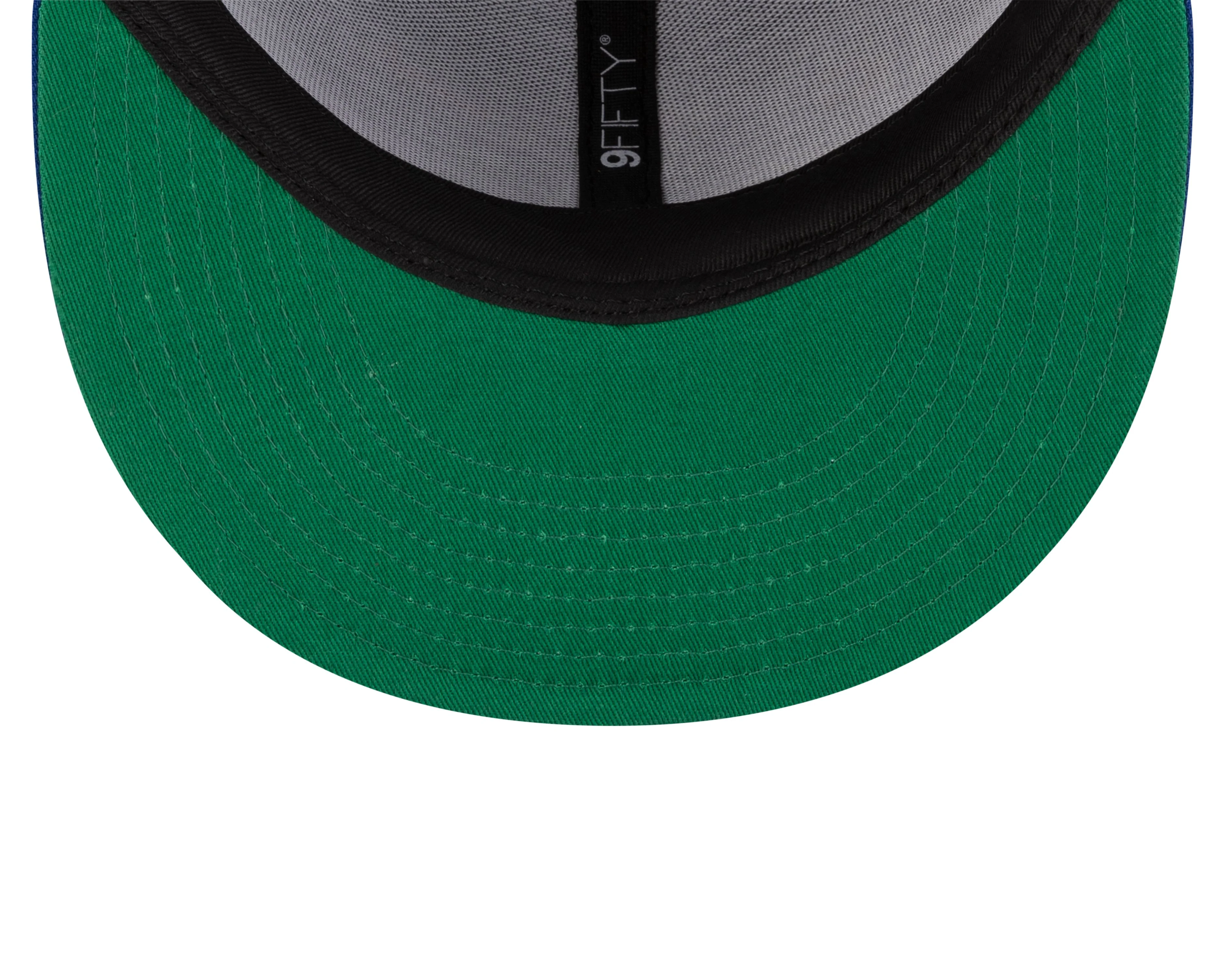 Chicago Cubs 150th Anniversary Chicago Blues Story Cap by New Era - Image 7