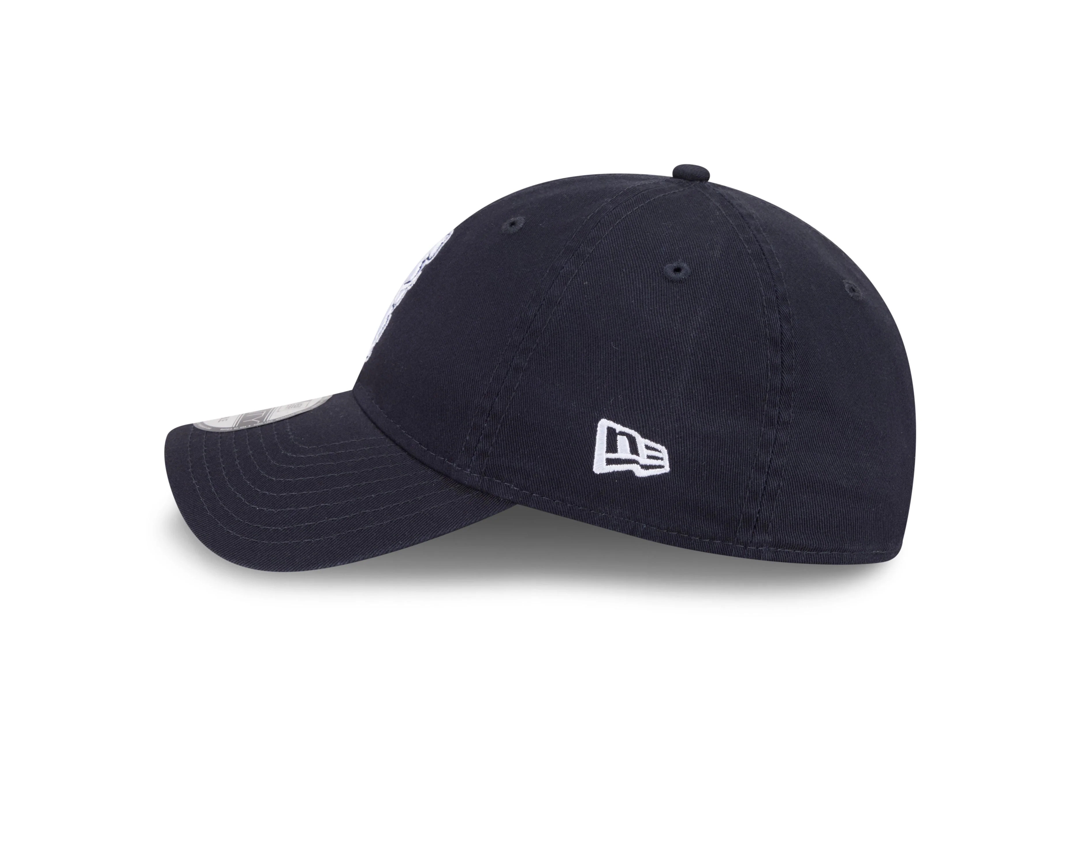 Chicago Cubs 2026 Hall of Fame 9TWENTY Adjustable Cap by New Era - Image 4