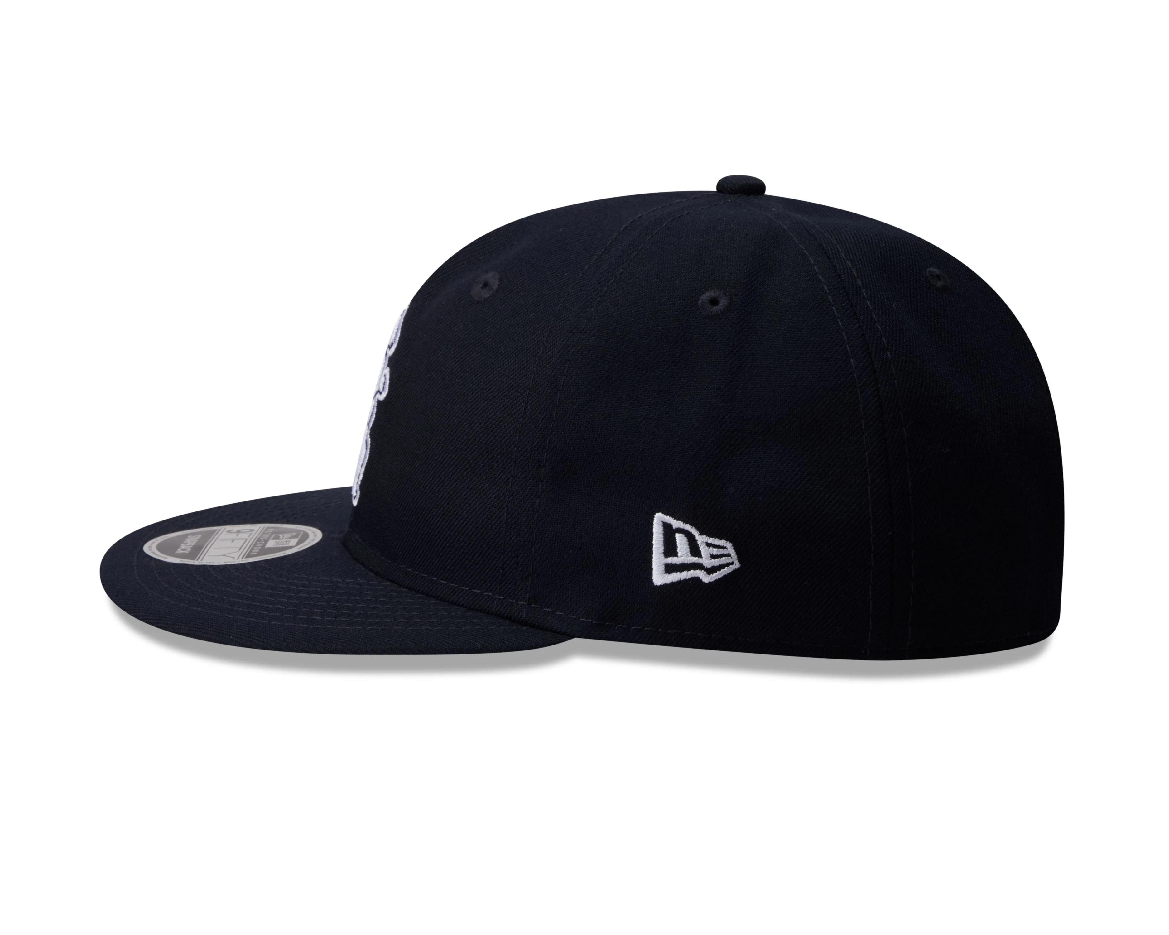 Chicago Cubs 2026 Hall of Fame 9FIFTY Snapback Cap by New Era - Image 4