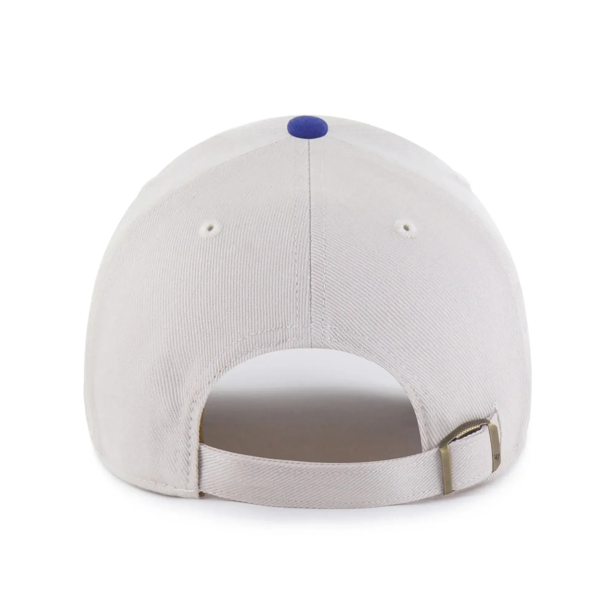 Chicago Cubs Broke Line MVP Adjustable Cap - Image 4