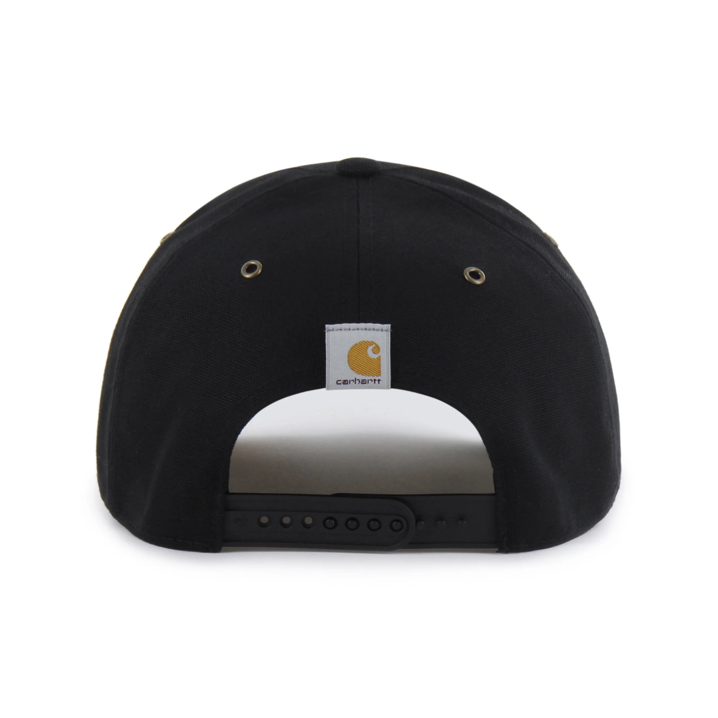 Chicago Cubs Carhartt x '47 Brand Hitch Cap in Black - Image 3