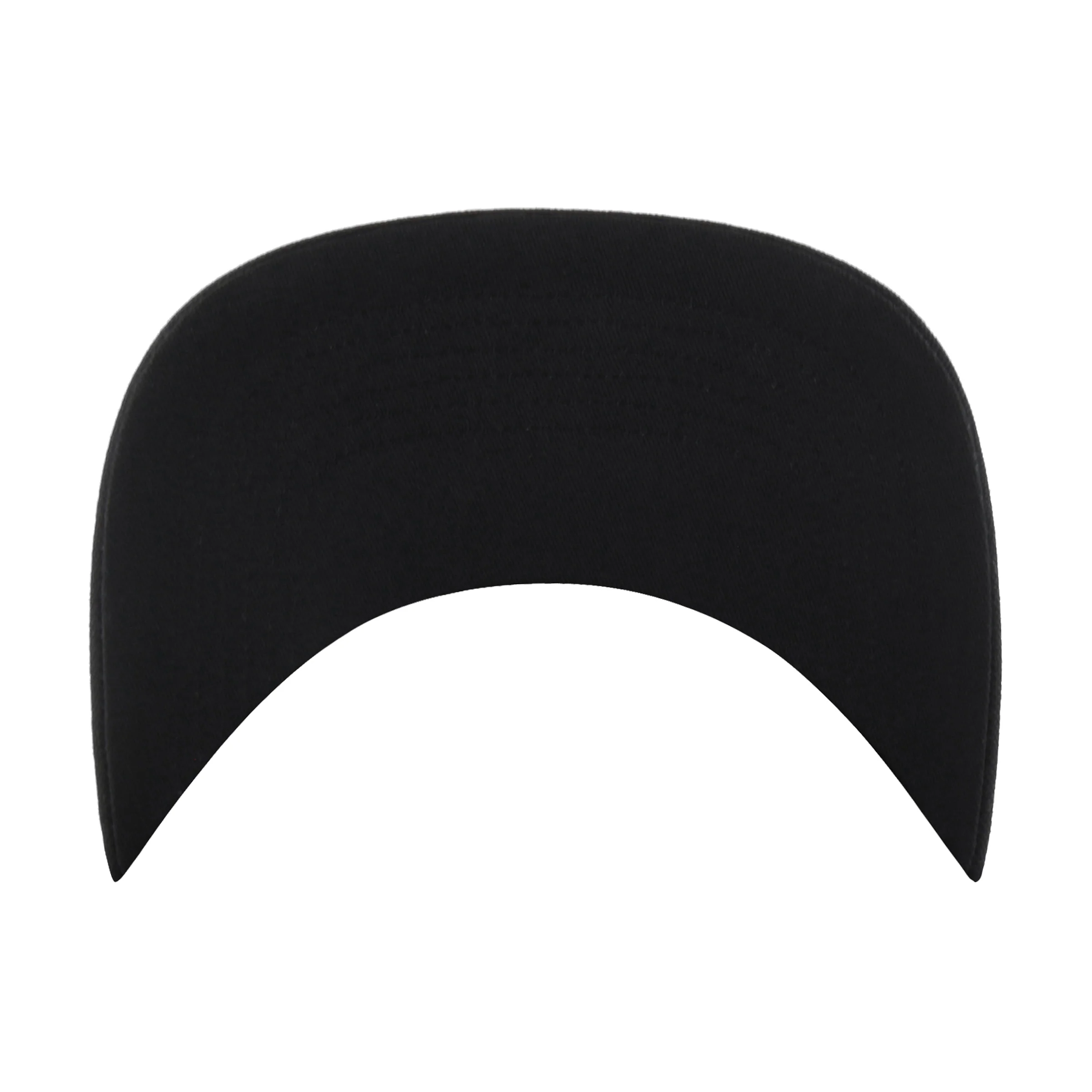 Chicago Cubs Carhartt x '47 Brand Hitch Cap in Black - Image 4