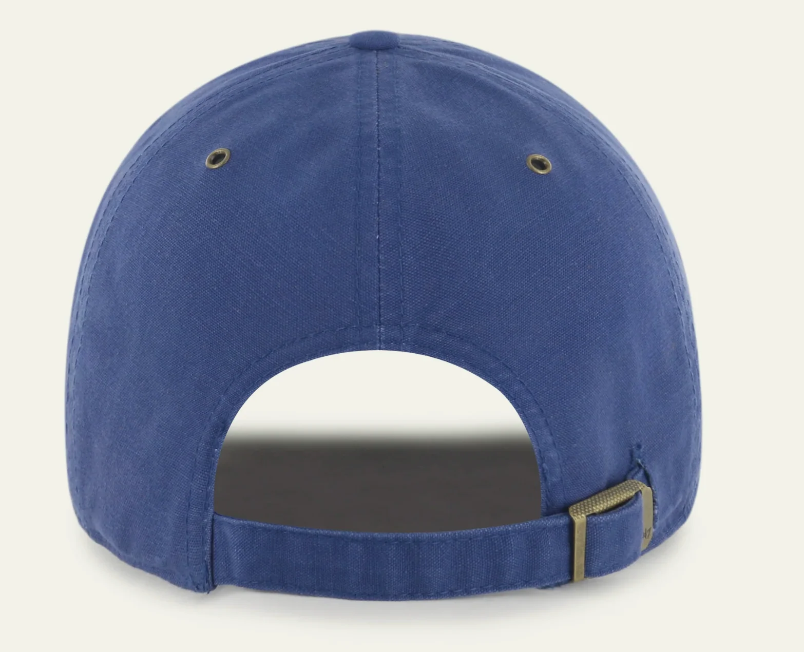 Chicago Cubs Windham Suede Brim Adjustable Cap - Image 2