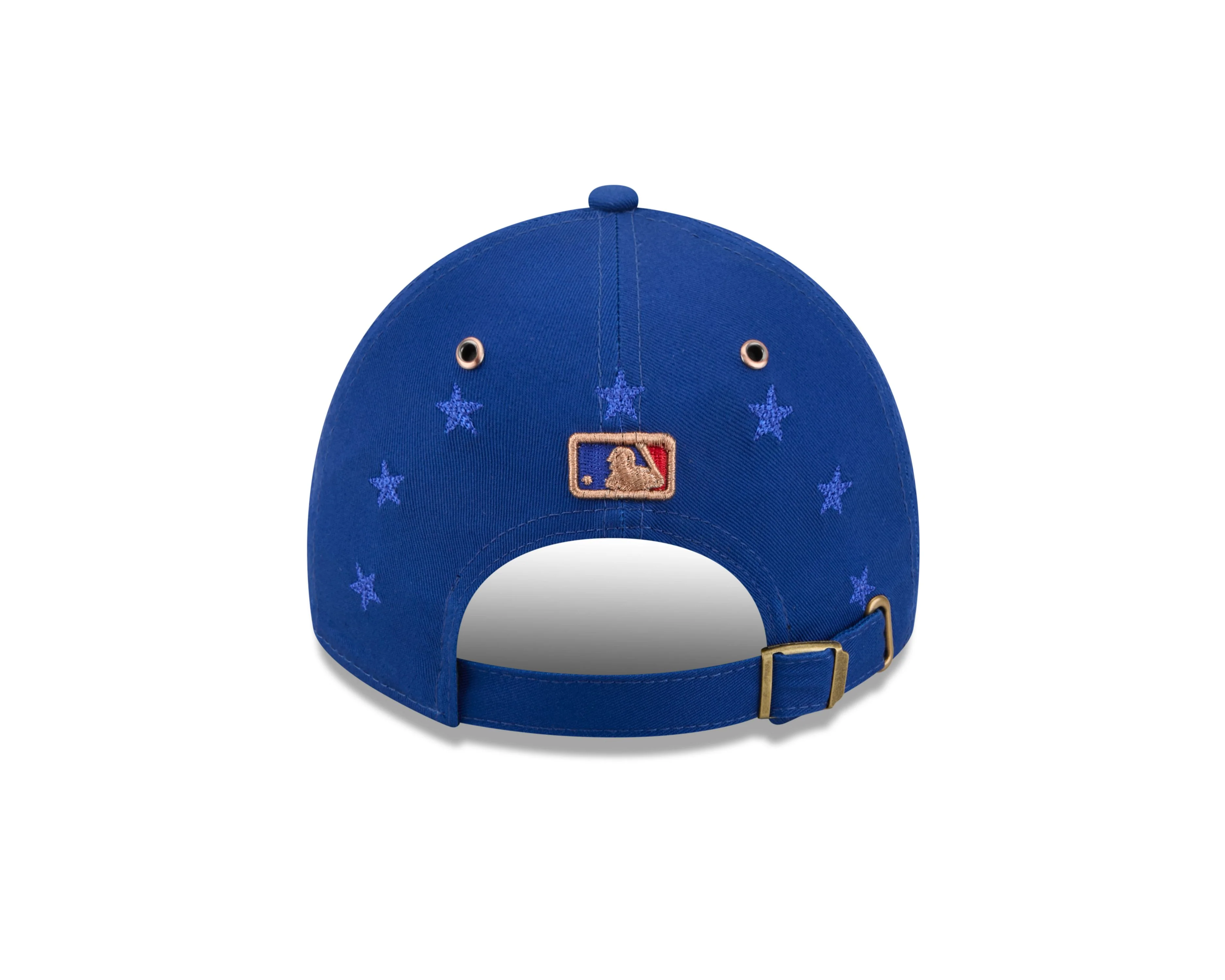Chicago Cubs 2026 All-Star Game Youth 9TWENTY Adjustable Cap by New Era - Image 5