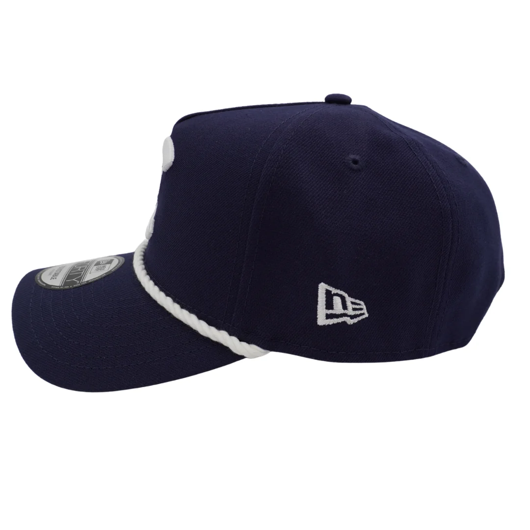 Chicago Cubs 150th Anniversary 1908 940 Snapback Cap by New Era - Image 5