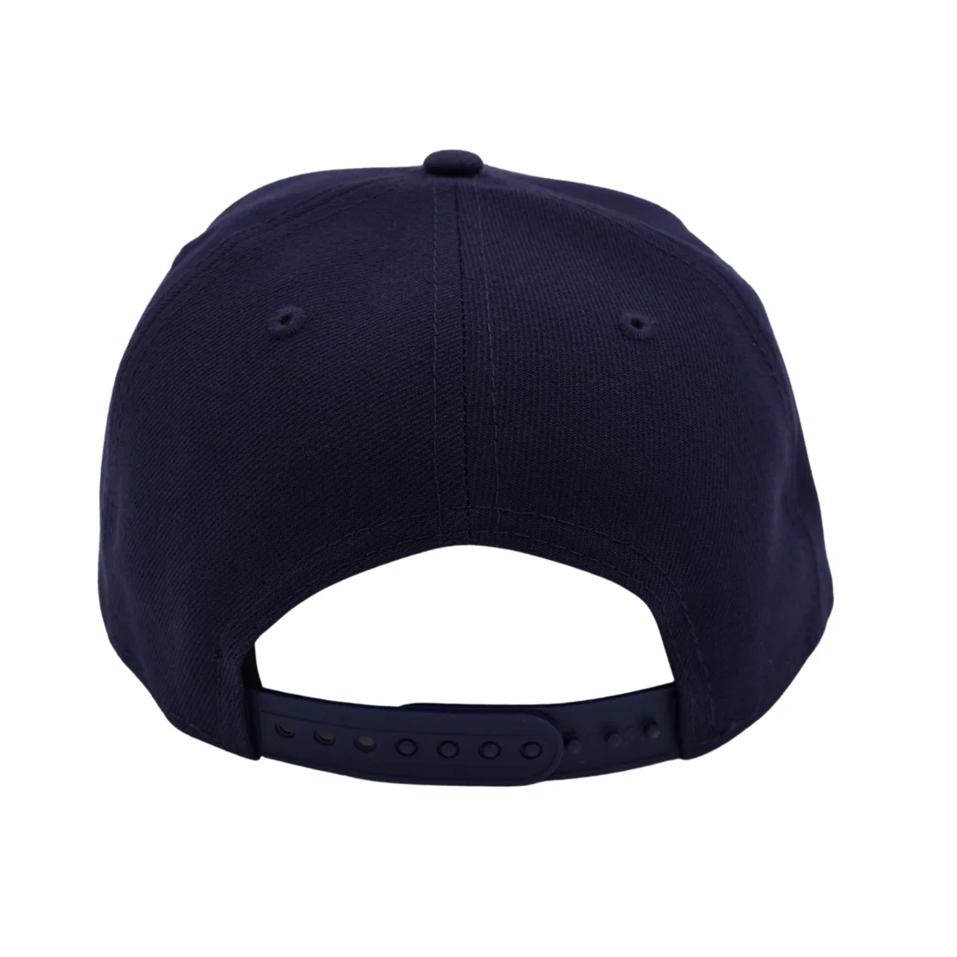 Chicago Cubs 150th Anniversary 1908 940 Snapback Cap by New Era - Image 6