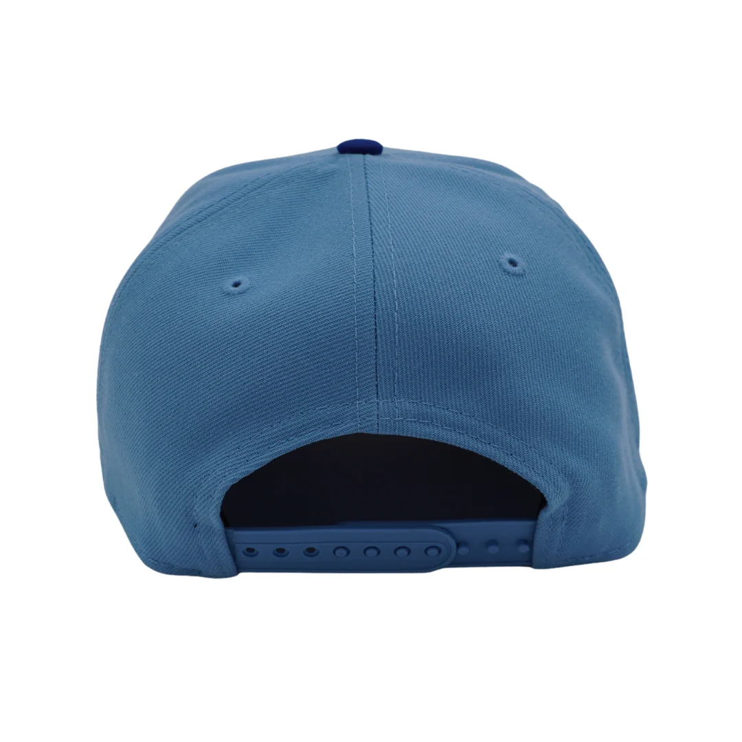 Chicago Cubs 150th Anniversary 1969 970 Snapback Cap by New Era - Image 6