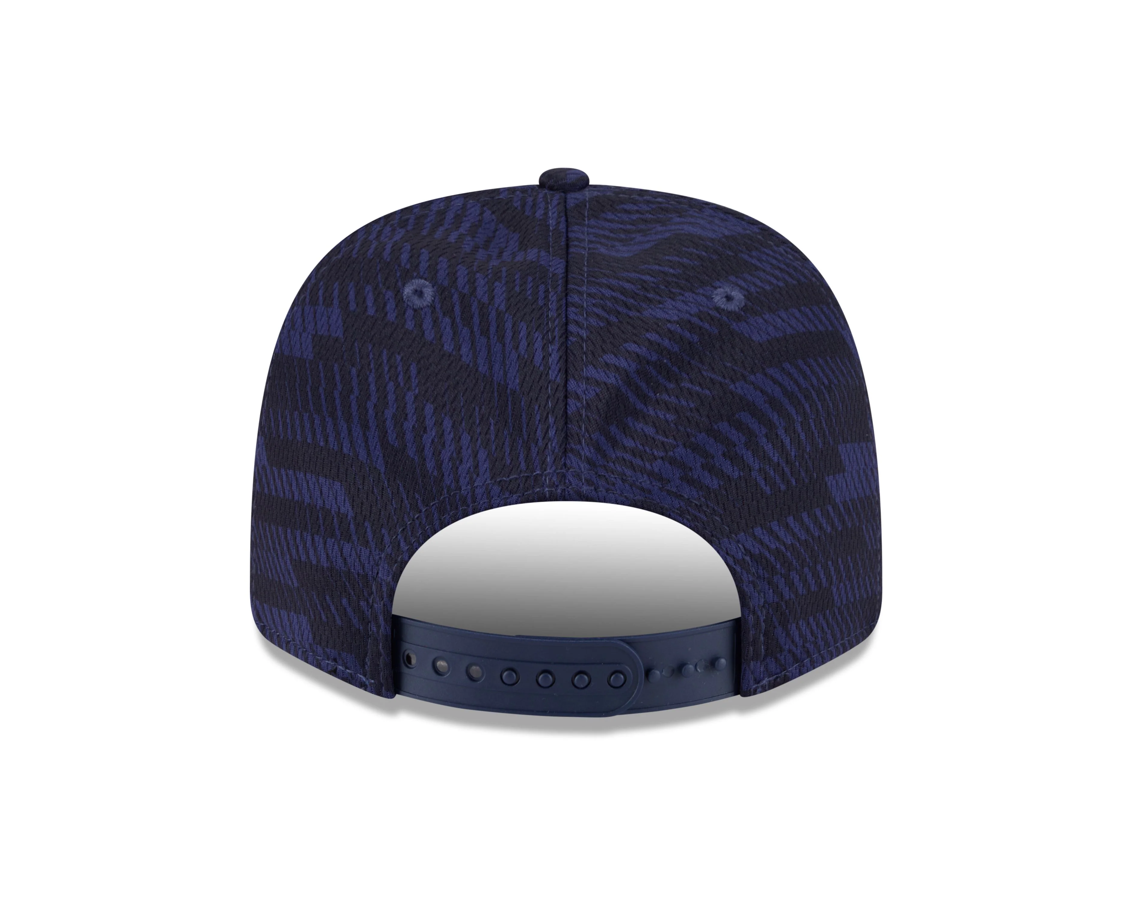 Chicago Cubs 1914 9Seventy Cap Navy by New Era - Image 5