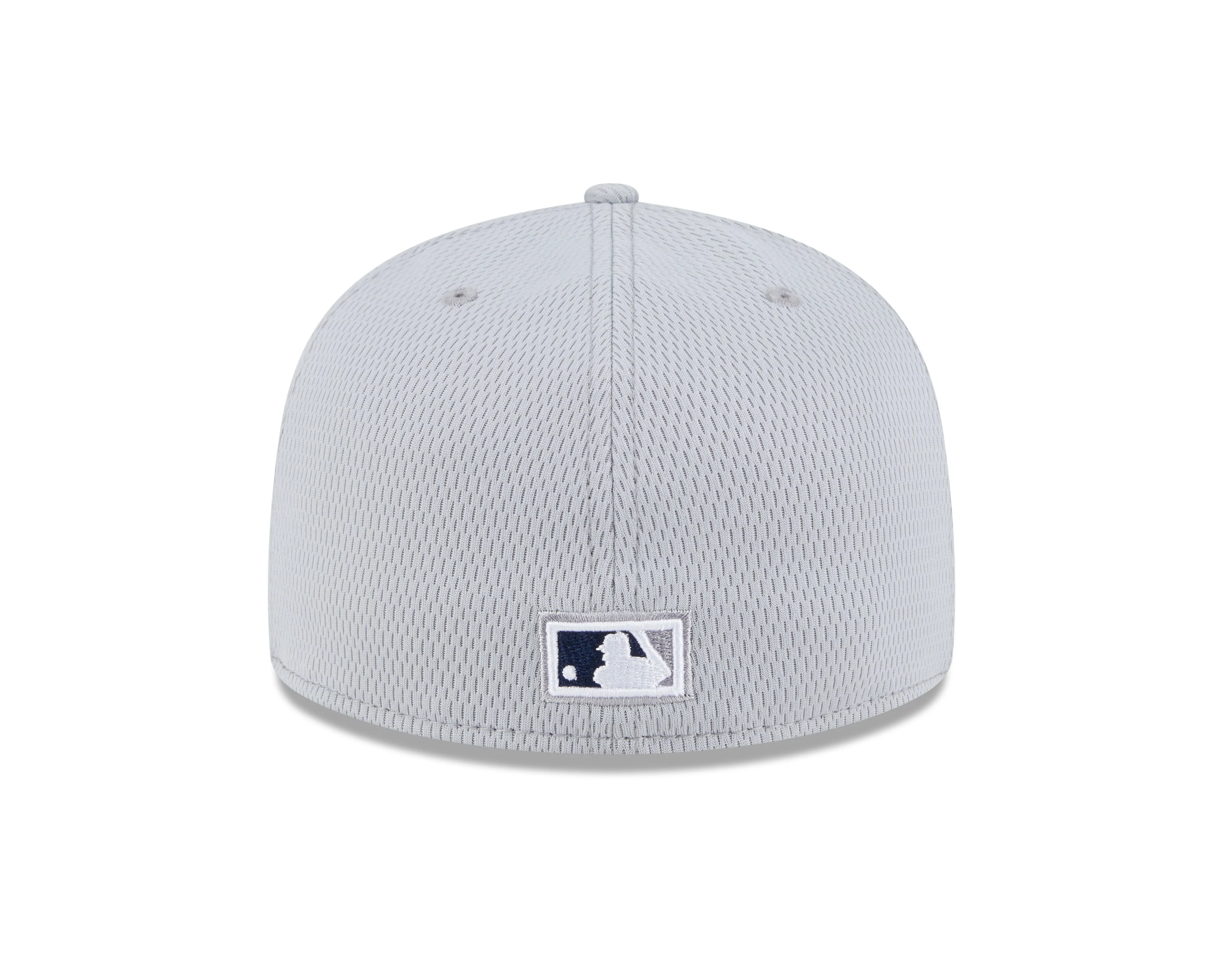 Chicago Cubs 1914 Clubhouse 25 Grey 59FIFTY Cap by New Era - Image 5