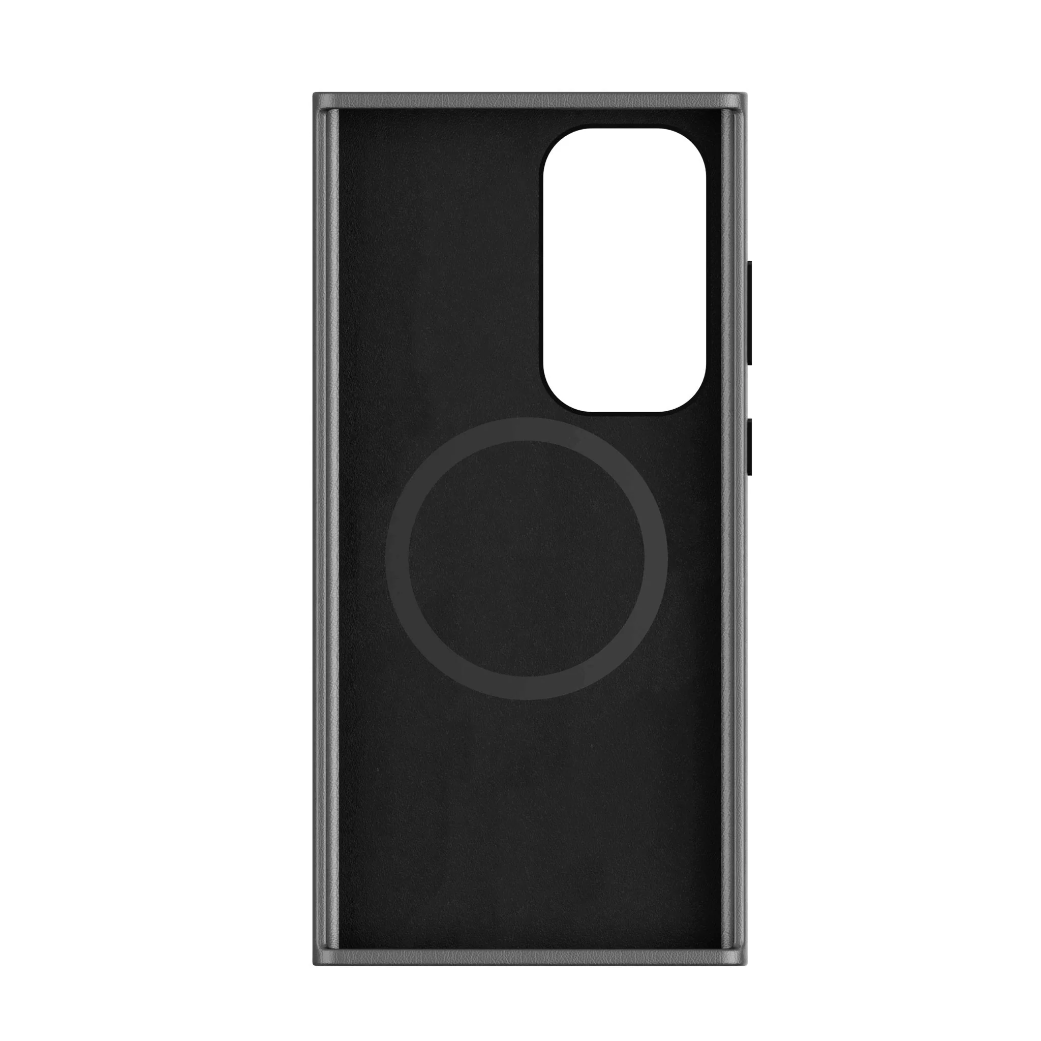 Chicago Cubs 1914 - Cooperstown Collection Sidebar MagSafe Compatible Phone Case for Samsung Galaxy - Image 5