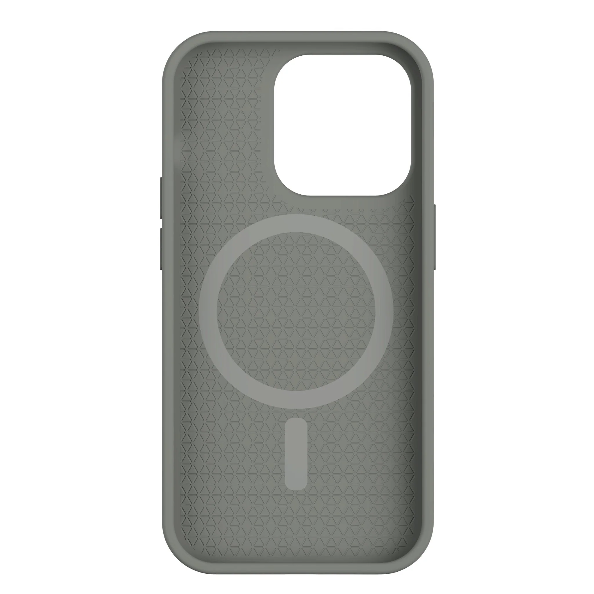Chicago Cubs 1914 - Cooperstown Collection Sidebar Soft Touch Phone Case - Image 2