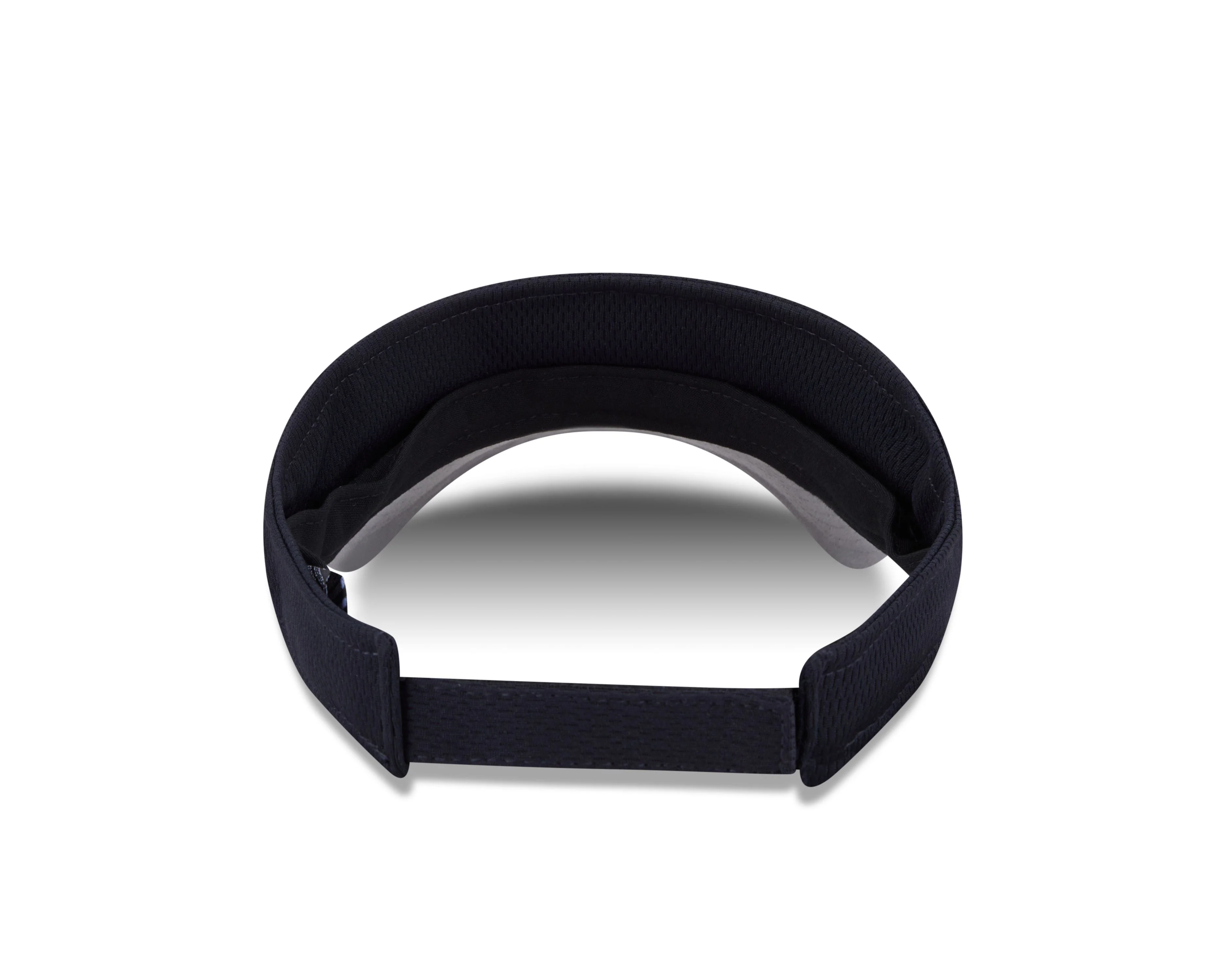 Chicago Cubs 1914 Structured Low Profile Navy Visor by New Era - Image 5