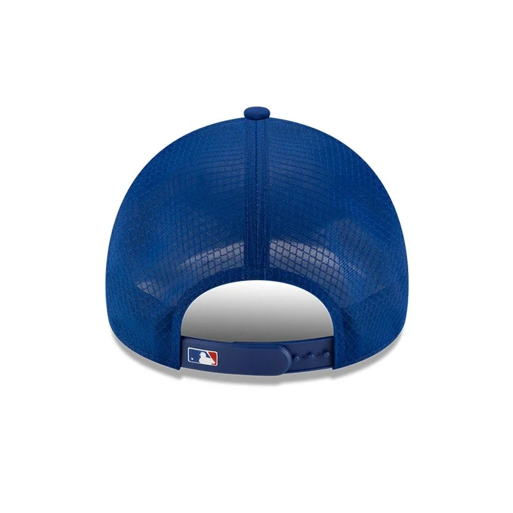 Chicago Cubs 2026 BP 9FORTY Adjustable Cap by New Era - Image 5