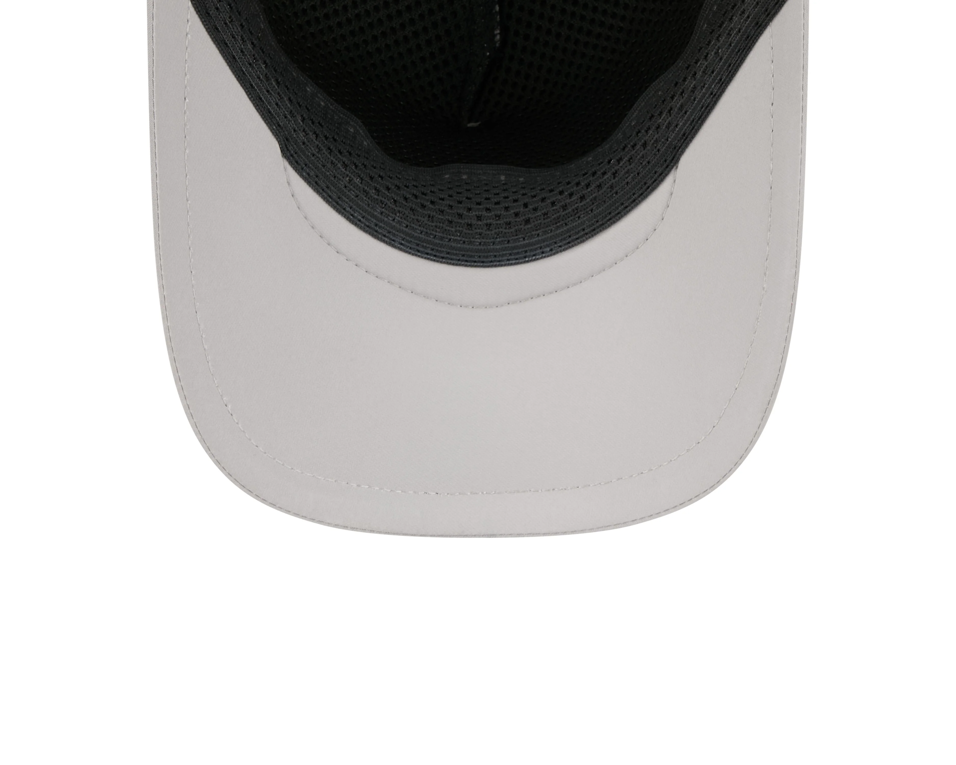 Chicago Cubs 2026 BP 9FORTY Graphite Adjustable Cap by New Era - Image 7