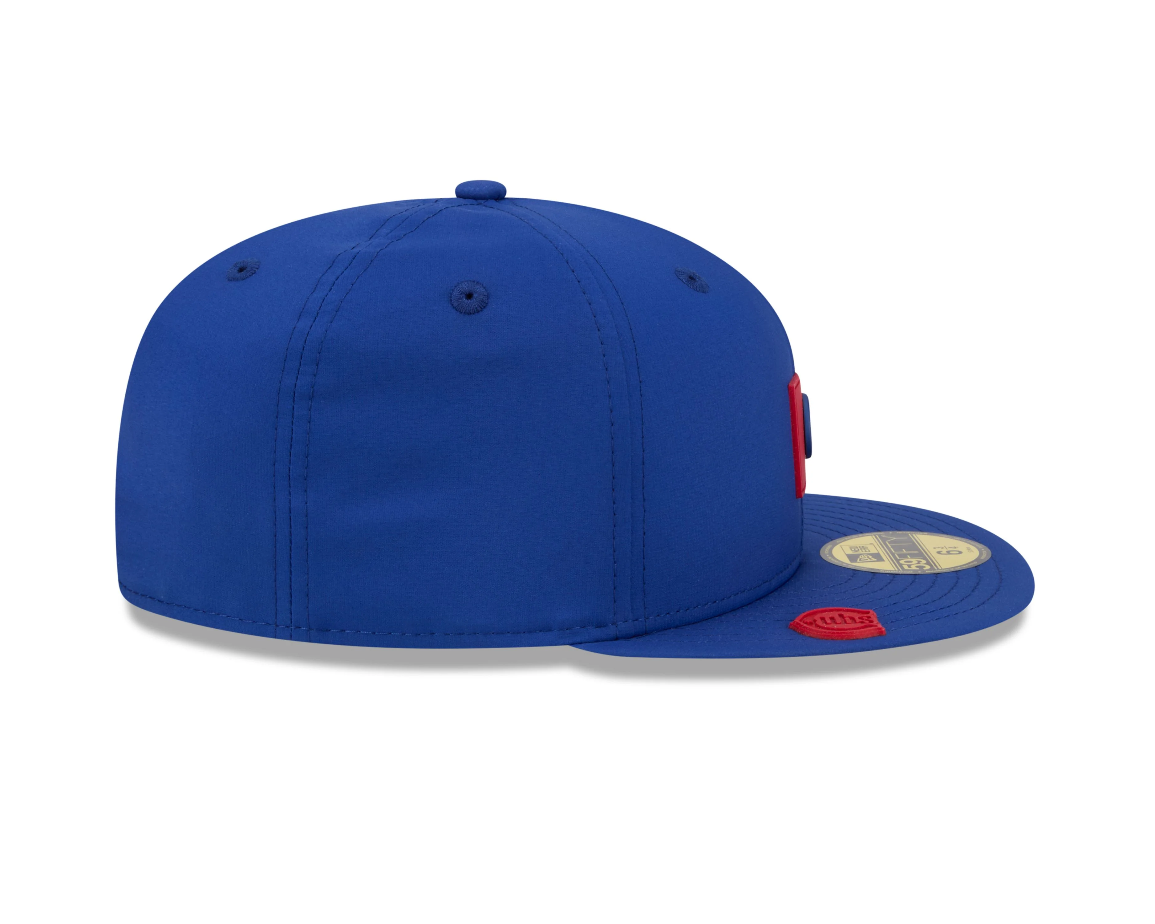 Chicago Cubs 2026 Clubhouse 59FIFTY Fitted Cap by New Era - Image 4