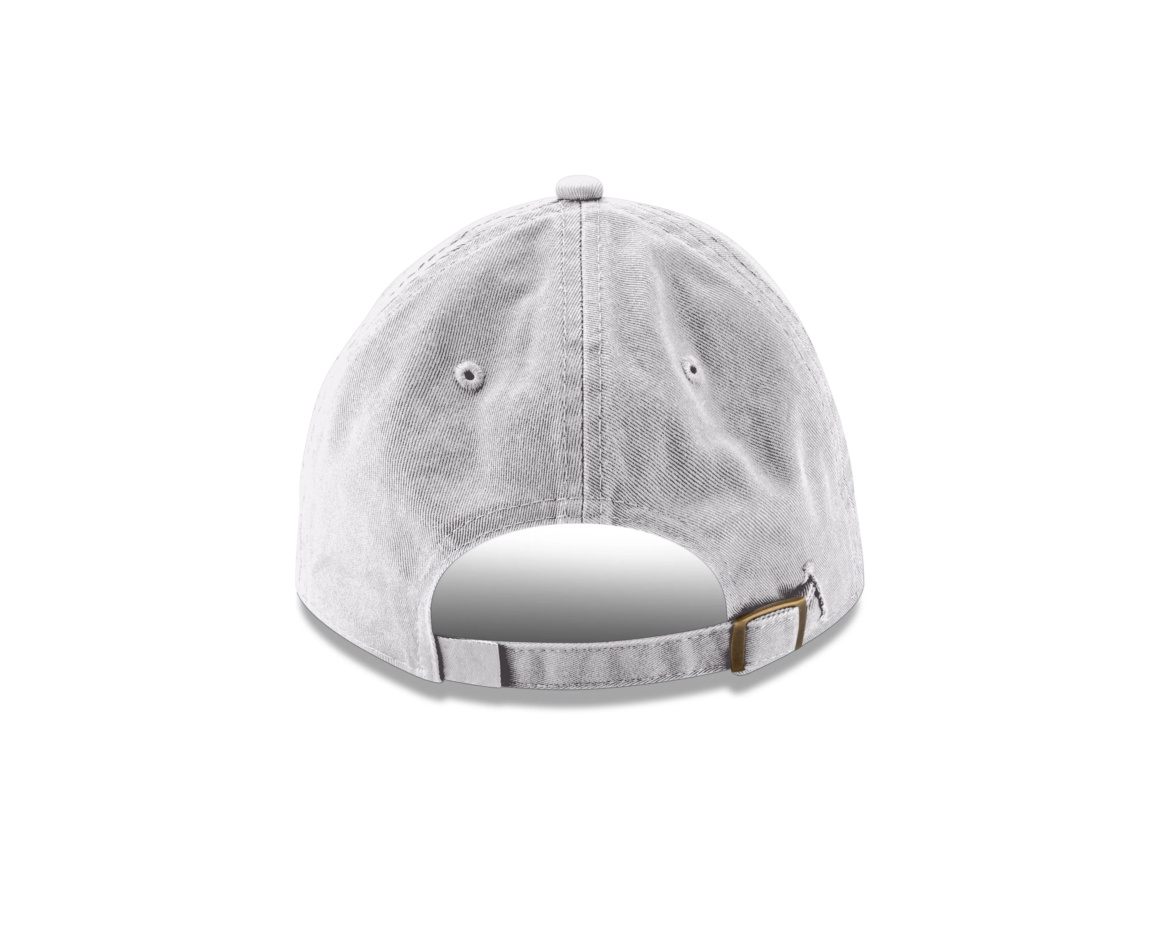 CHICAGO CUBS AND DEPAUL WALKING BEAR ADJUSTABLE NEW ERA CAP - Image 4
