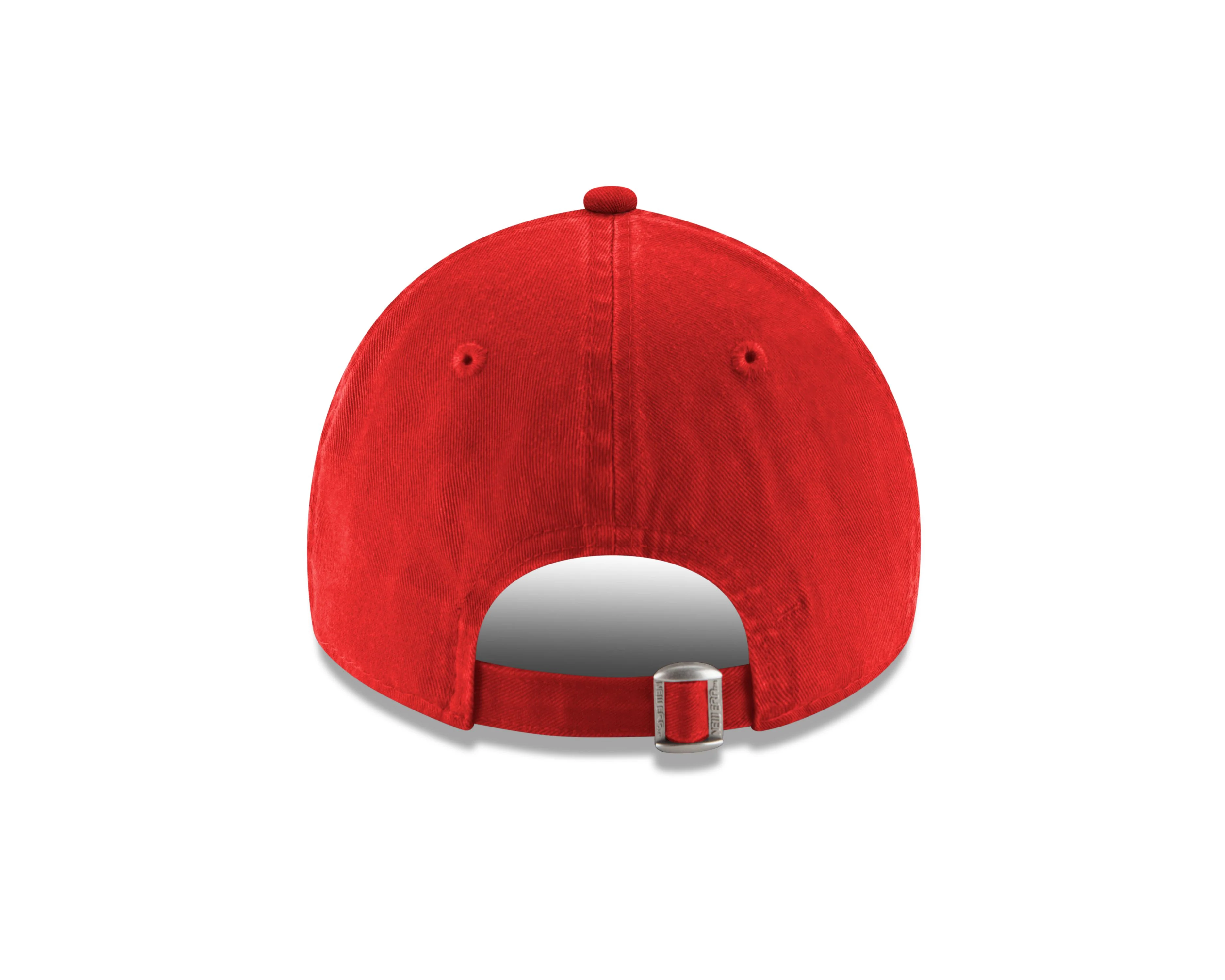 CHICAGO CUBS AND UIC WALKING BEAR ADJUSTABLE NEW ERA CAP - Image 4