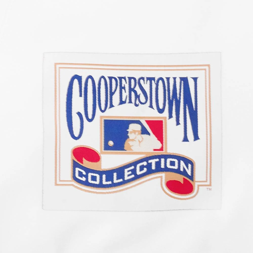 Chicago Cubs Angry Bear Logo Jacket by Pro Standard - Image 5
