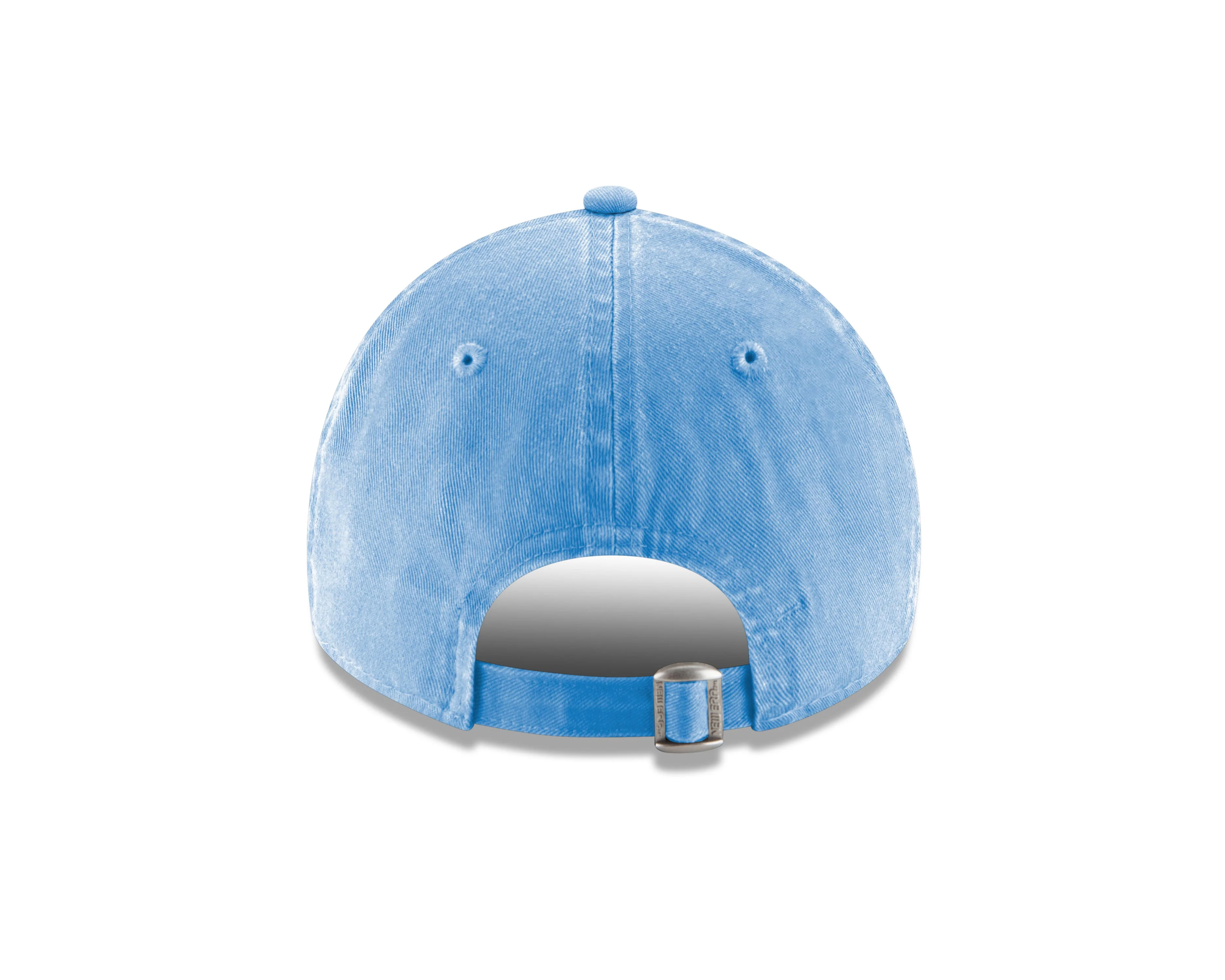 Chicago Cubs Blues Alt Bear Micro 9TWENTY Sky Cap by New Era - Image 4