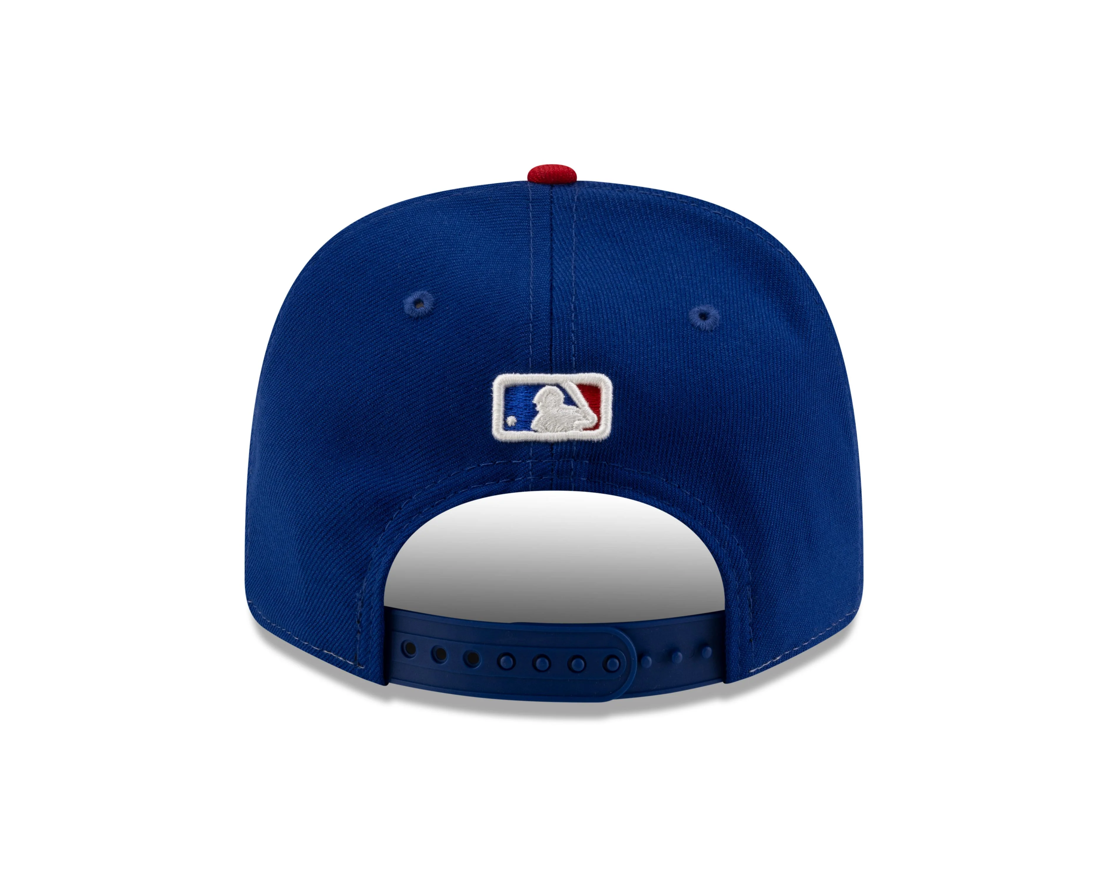 Chicago Cubs Blues Alt Player Rep 970 Cap by New Era - Image 5