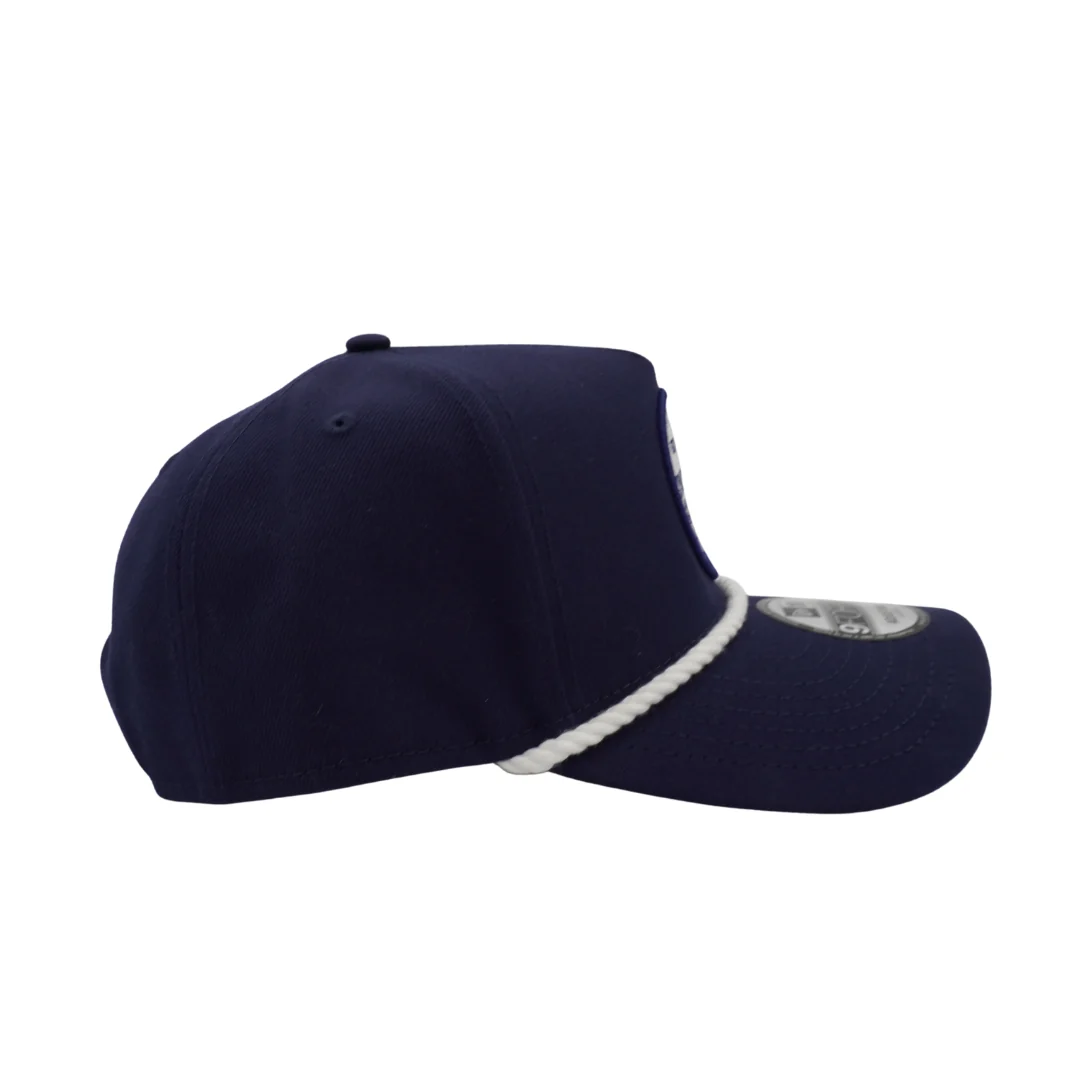 Chicago Cubs Founding Member 940 Rope Snapback Cap by New Era - Image 4