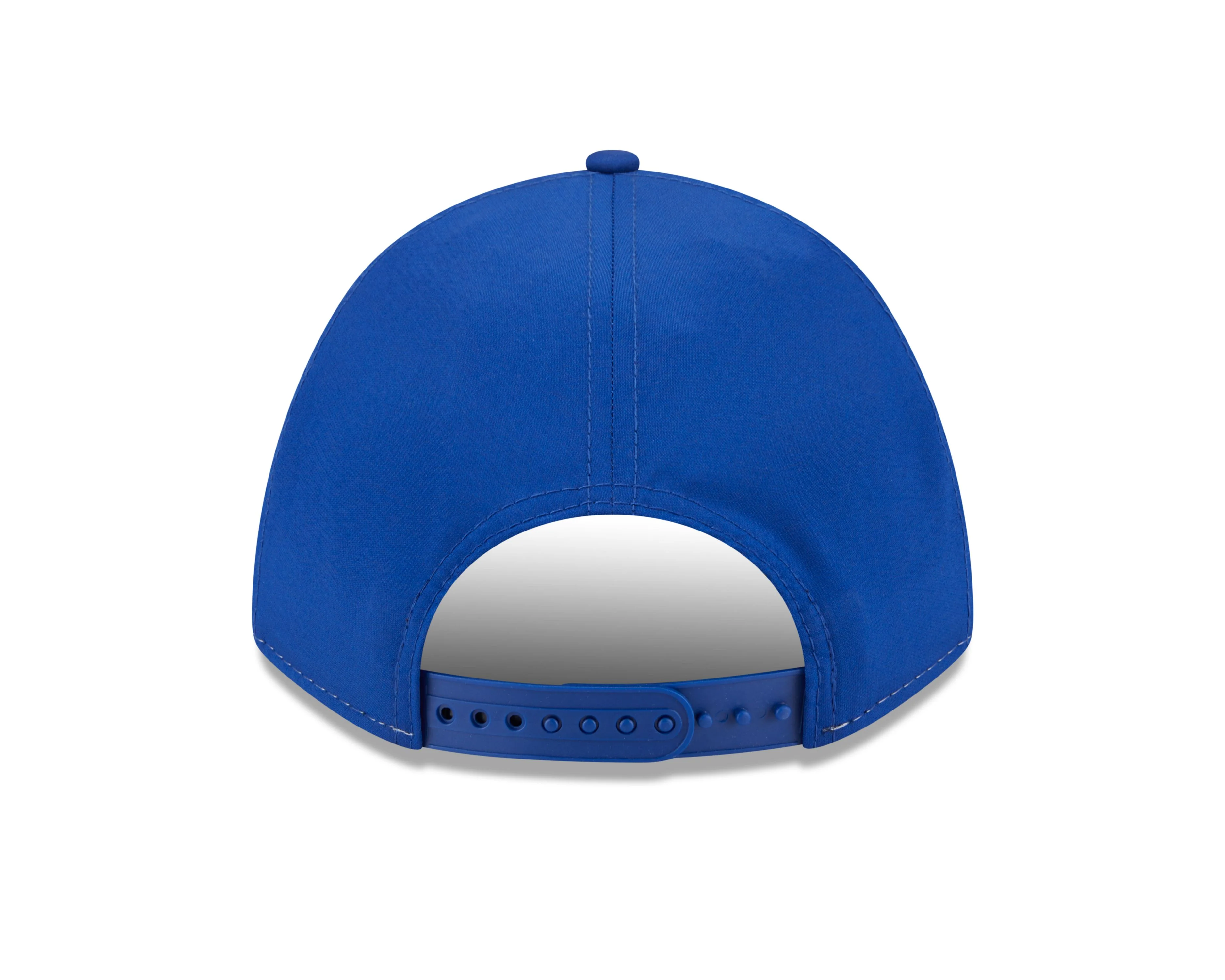 Chicago Cubs Gradient Walking Bear Logo 9Forty Cap By New Era - Image 4