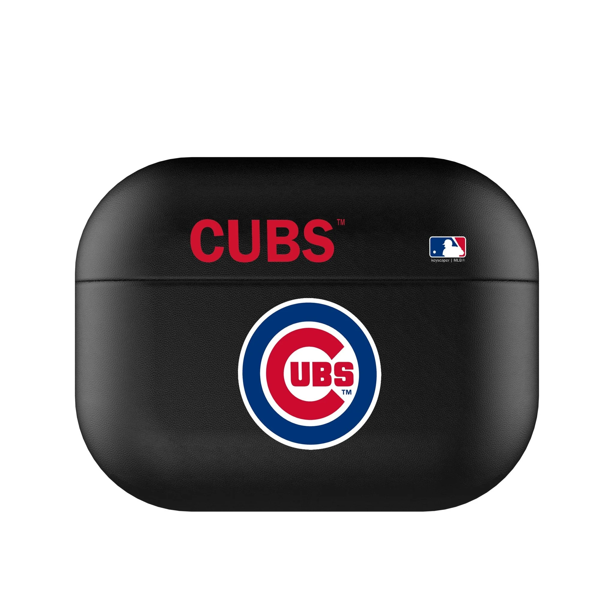 Chicago Cubs Insignia AirPod Case Cover - Image 3