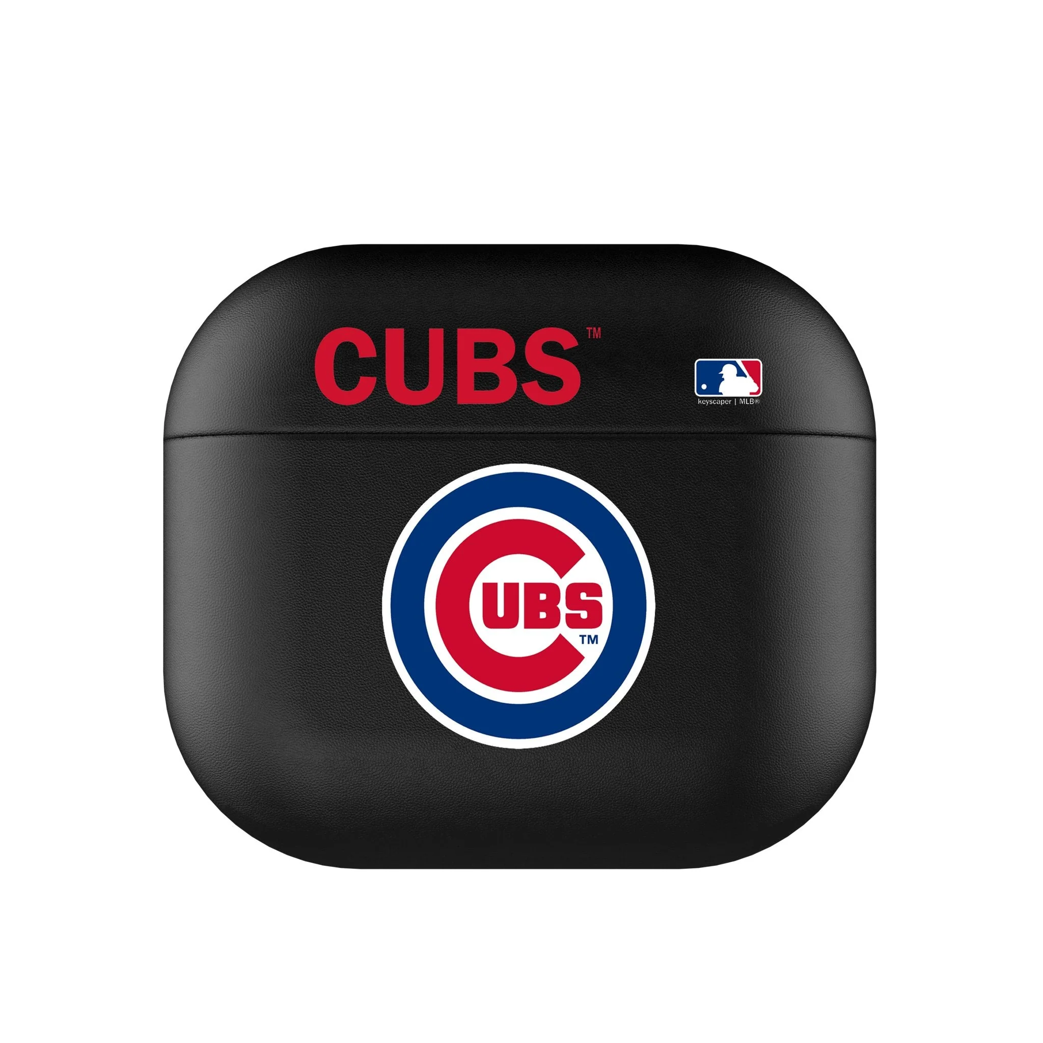 Chicago Cubs Insignia AirPod Case Cover - Image 4