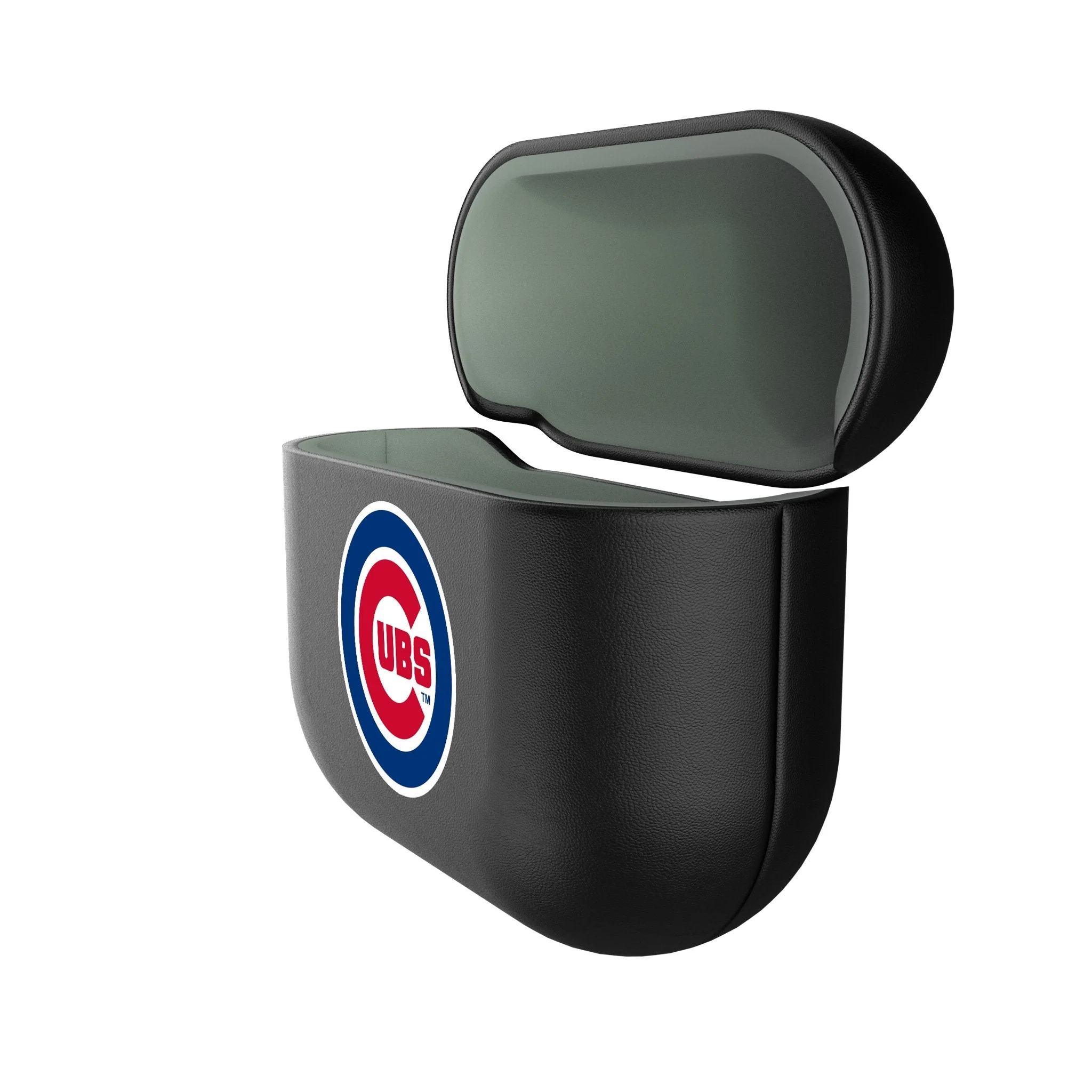 Chicago Cubs Insignia AirPod Case Cover - Image 5