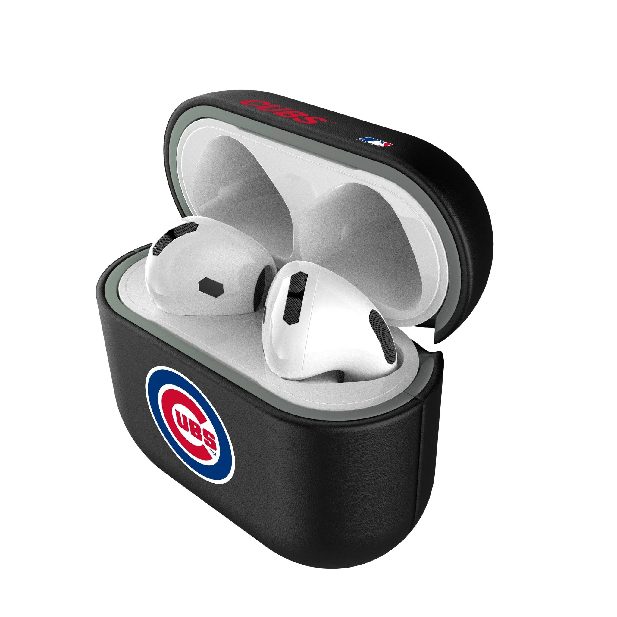 Chicago Cubs Insignia AirPod Case Cover - Image 6