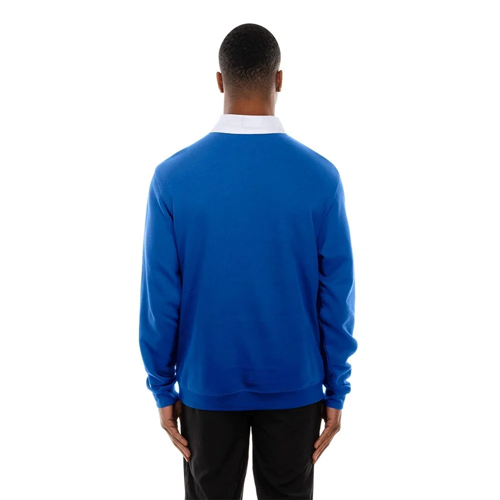 Chicago Cubs Legacy Rugby Shirt by New Era - Image 4