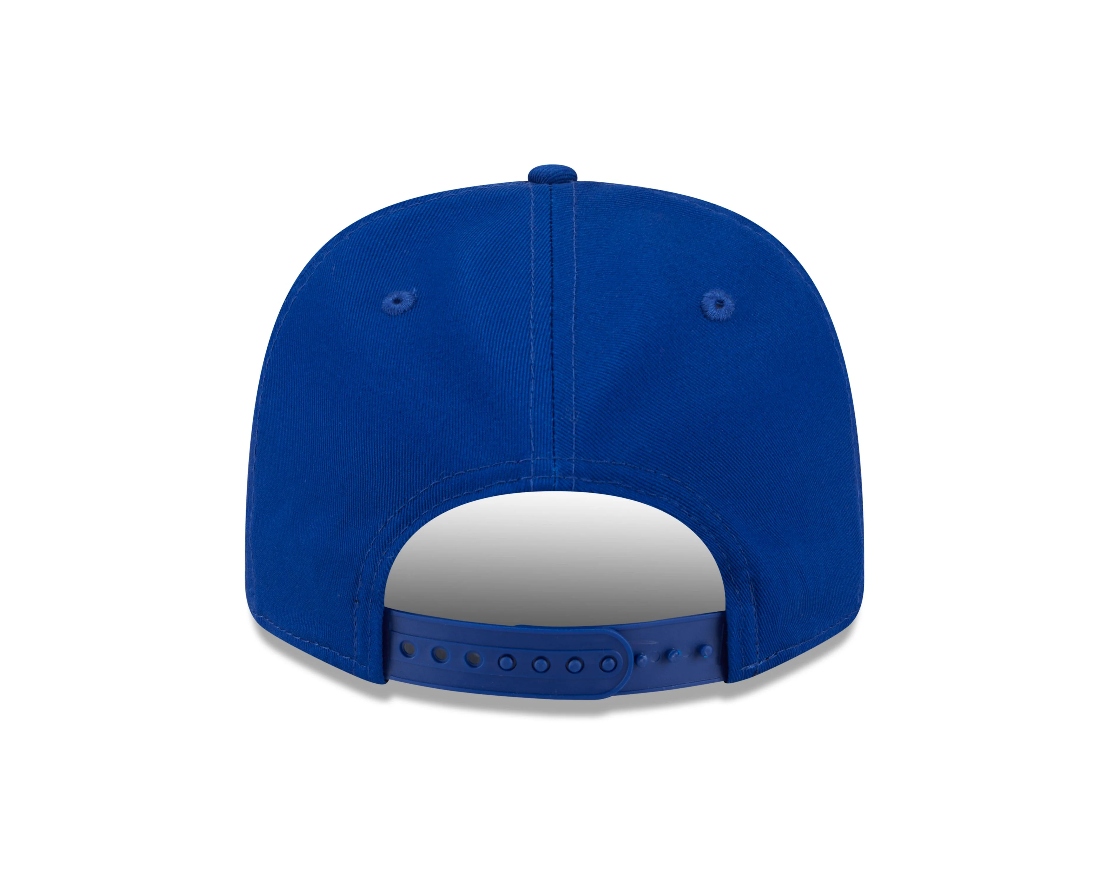 Chicago Cubs Logo Circle Patch 9Seventy Cap by New Era - Image 5
