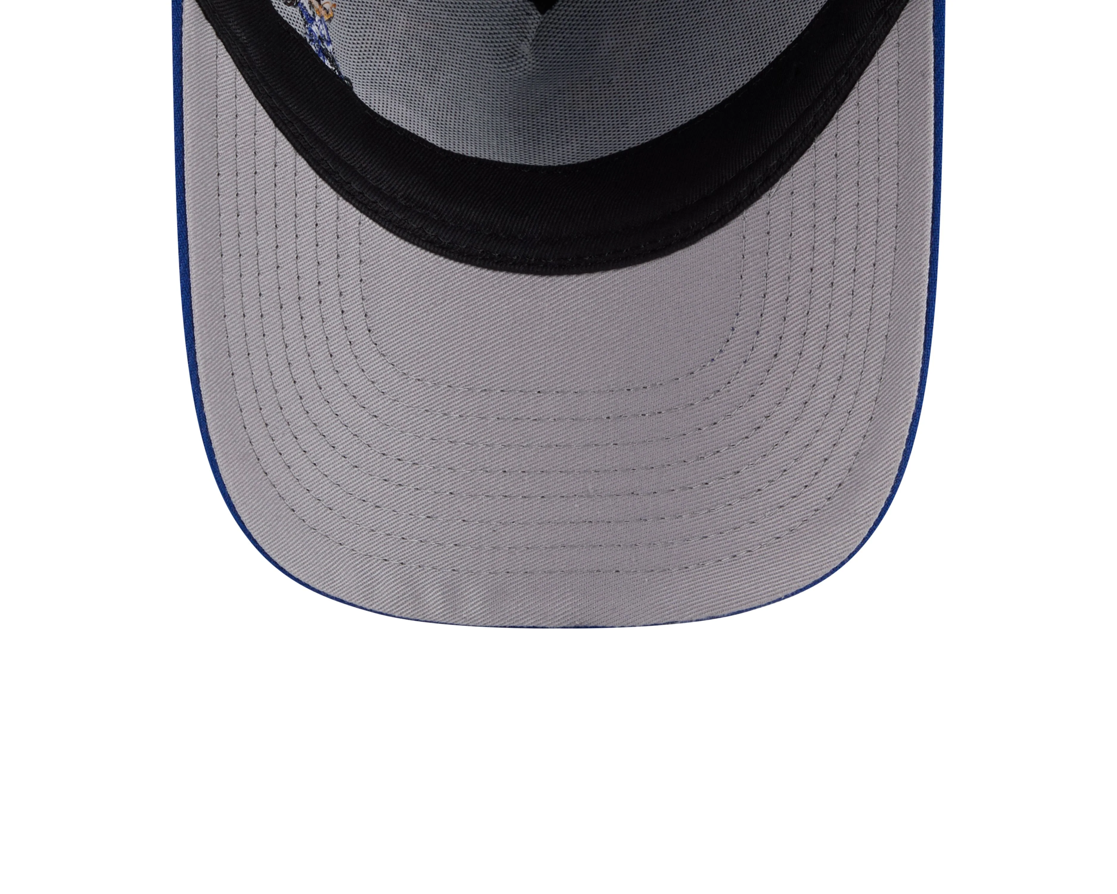 Chicago Cubs Looney Tunes 9FORTY Youth Adjustable Cap by New Era - Image 7