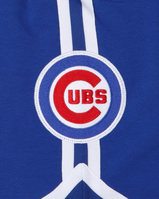 Chicago Cubs 1984 Men's Royal Shorts by New Era - Image 3