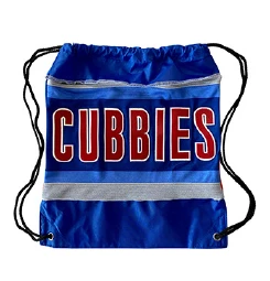 CHICAGO CUBS REFRIED DRAWSTRING BAG - Image 3