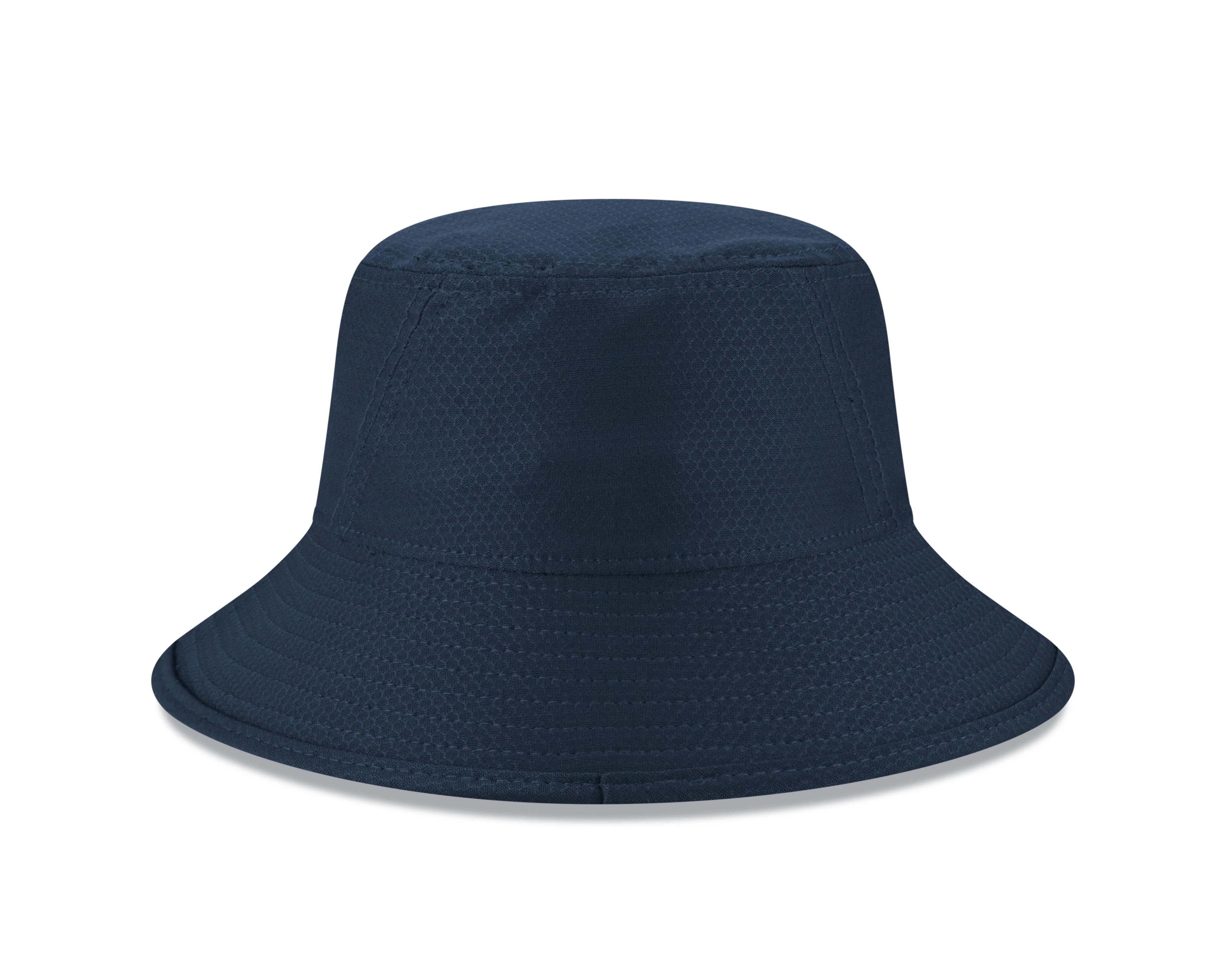 CHICAGO CUBS SEASON TICKET HOLDER EXCLUSIVE NEW ERA 1984 BEAR BUCKET HAT - Image 4