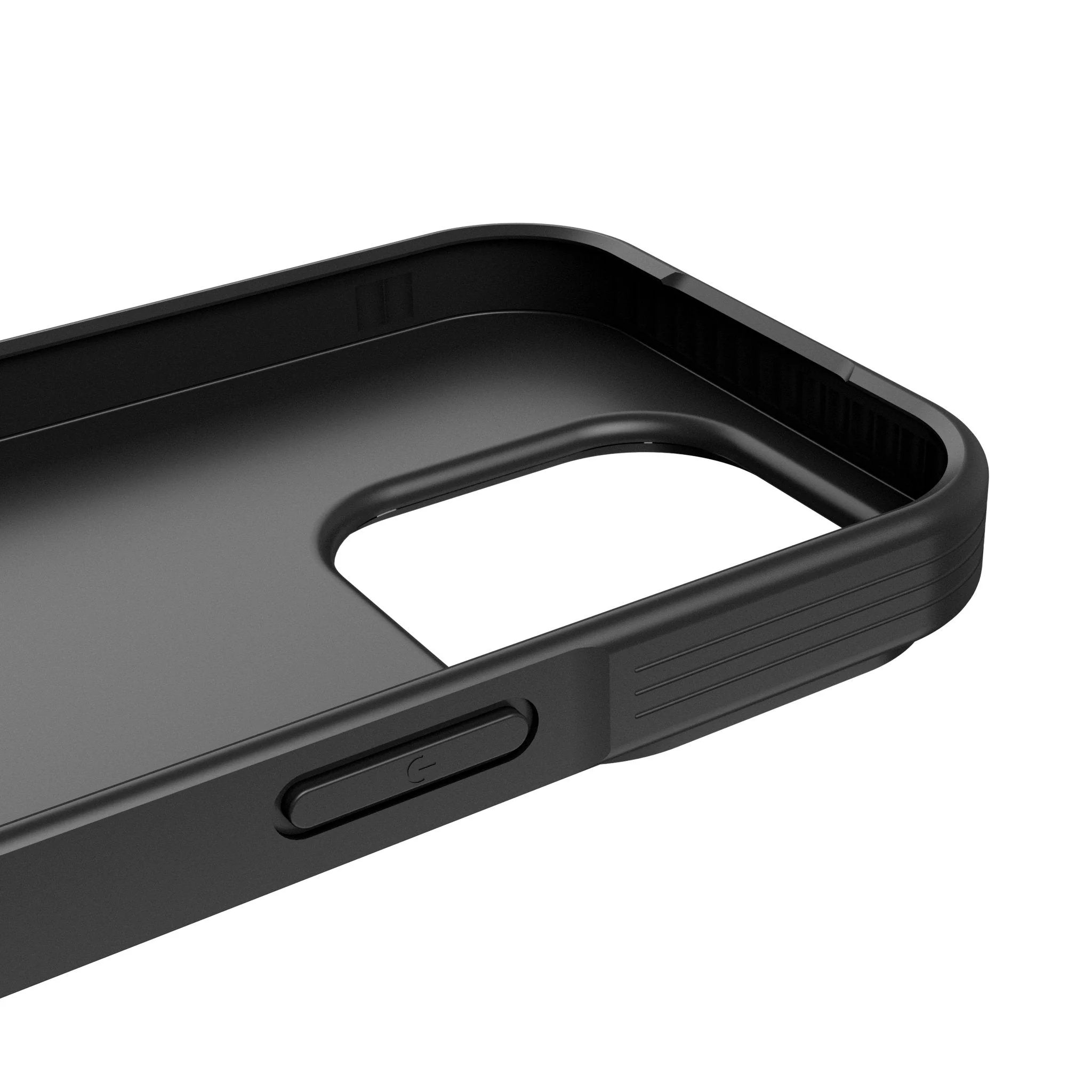Chicago Cubs Solid Bump Phone Case - Image 3