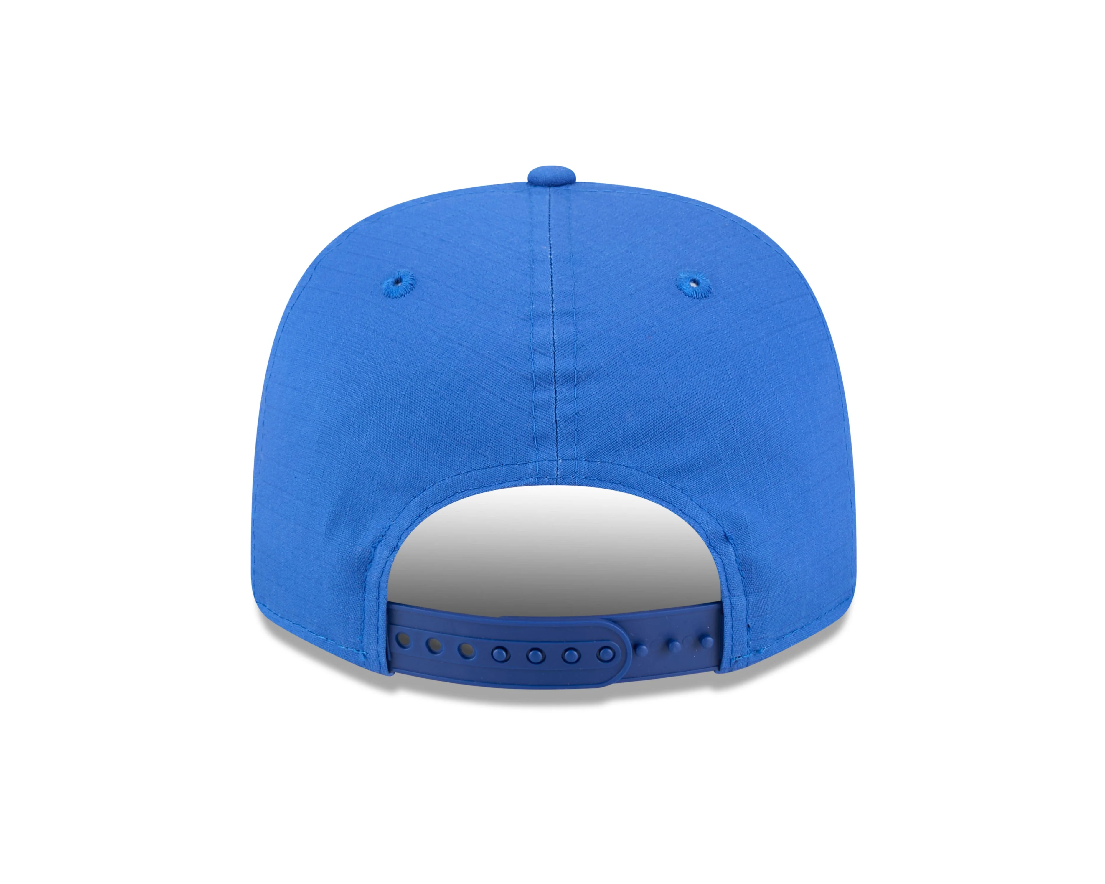 Chicago Cubs Vintage Blue 6 Panel 9Fifty Cap by New Era - Image 5