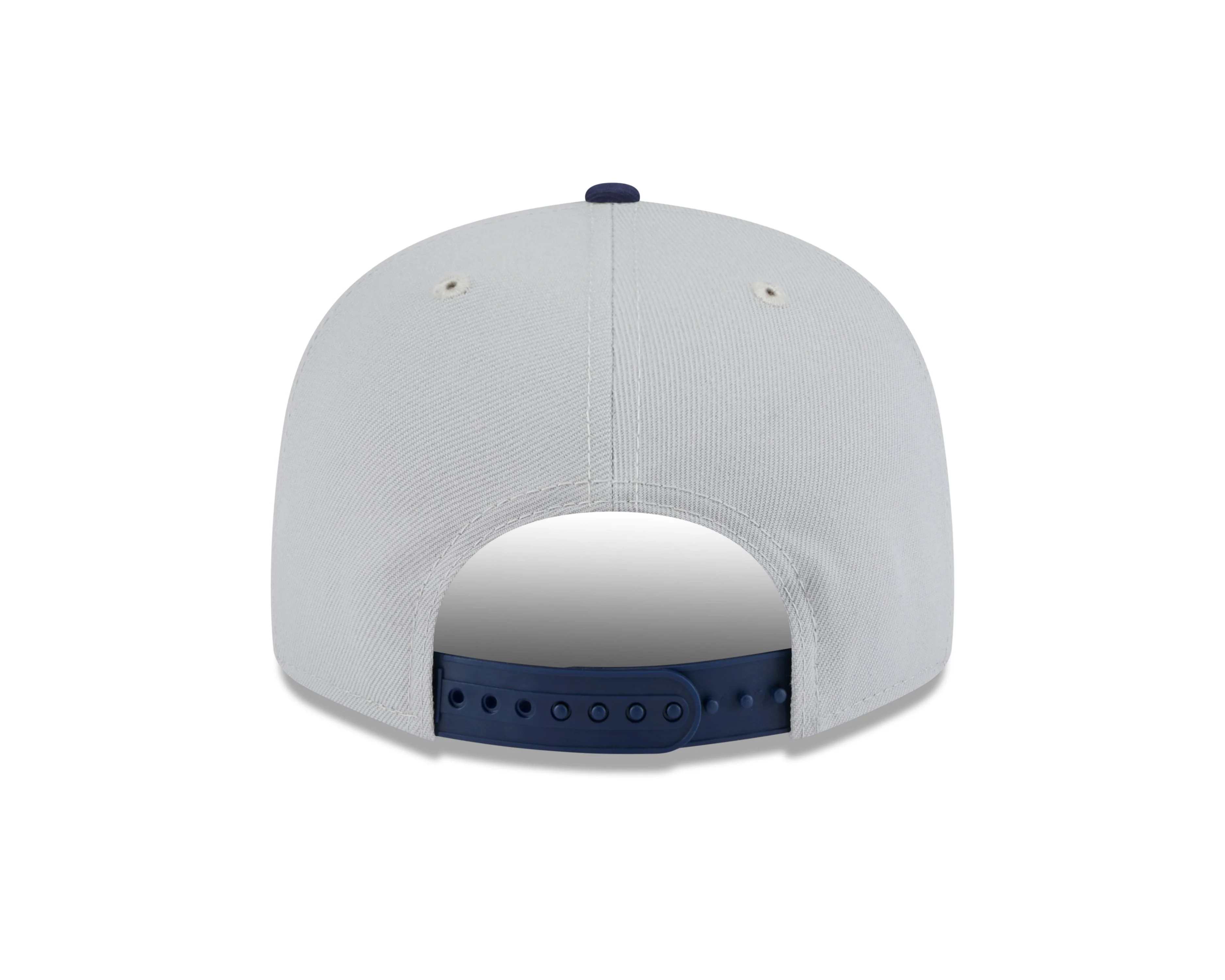Chicago Cubs Walking Bear Two Tone Graphite 9Fifty Snapback Cap - Image 5