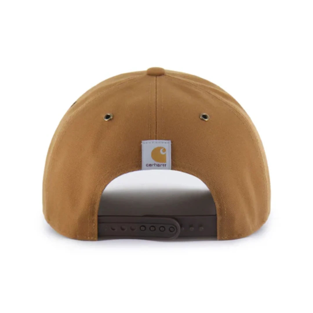 Chicago Cubs X Carhartt Hitch Cap by '47 Brand - Image 3