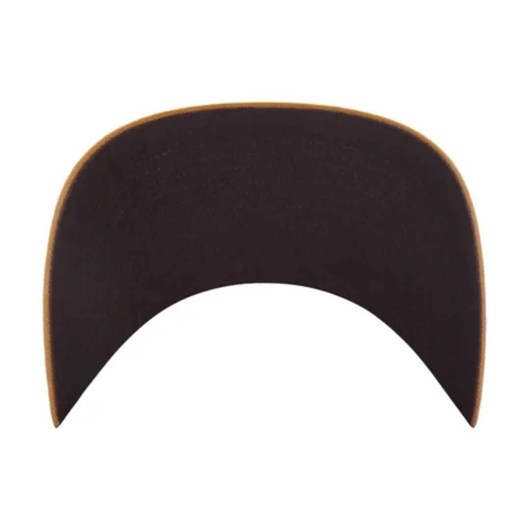 Chicago Cubs X Carhartt Hitch Cap by '47 Brand - Image 4
