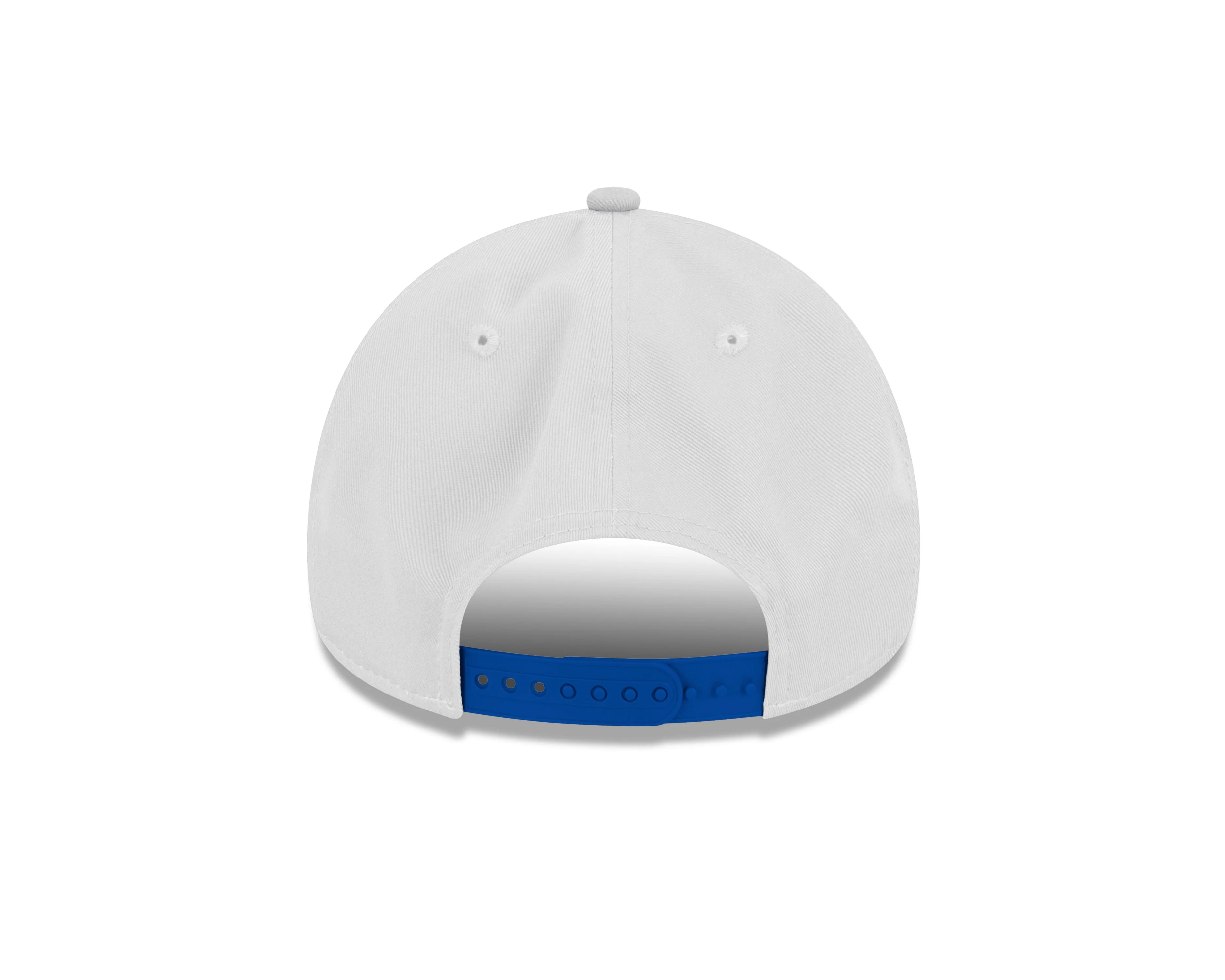 Chicago Cubs X DePaul 9Forty Adjustable Cap by New Era - Image 4