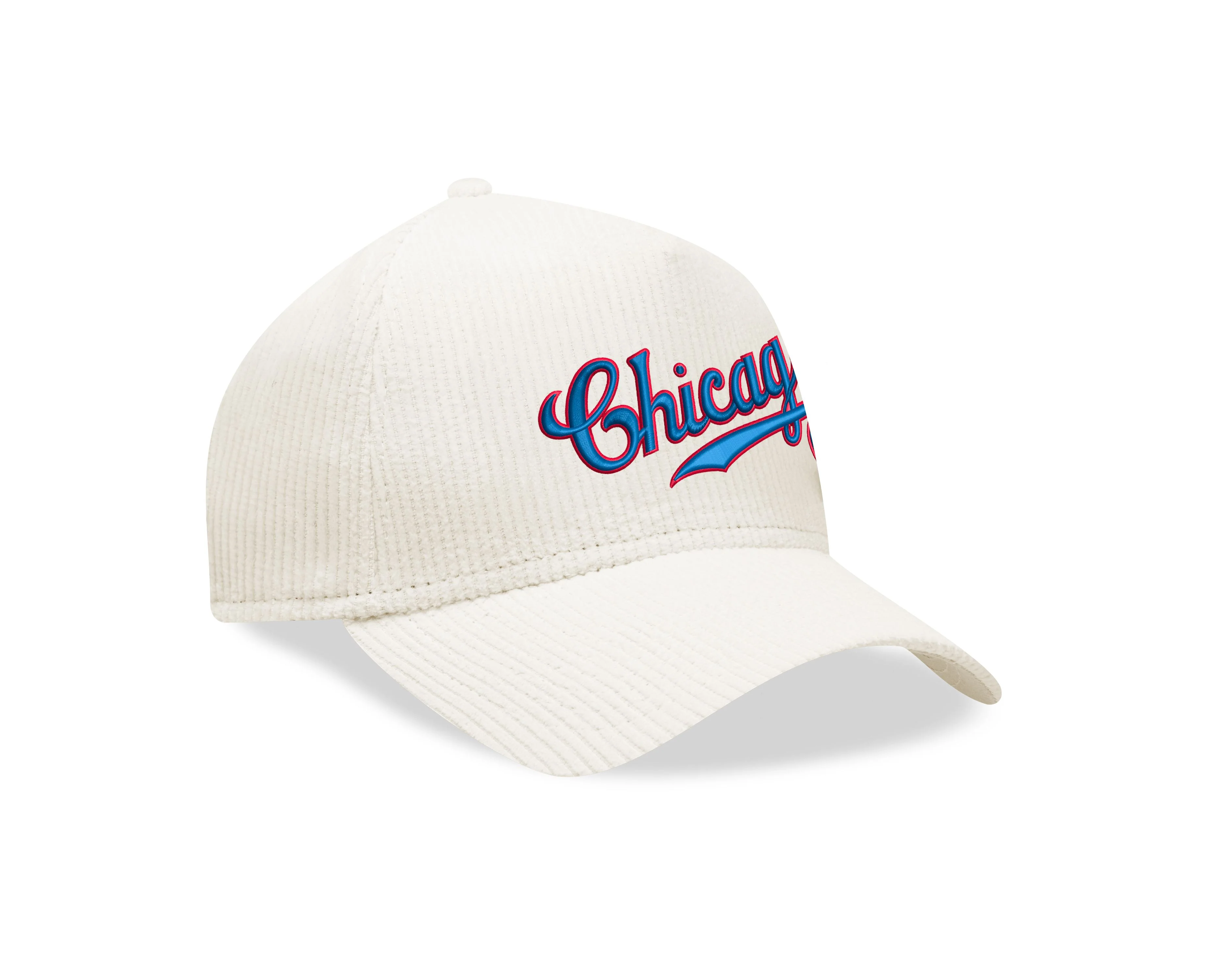 Chicago Cubs x DePaul University College Cap by New Era