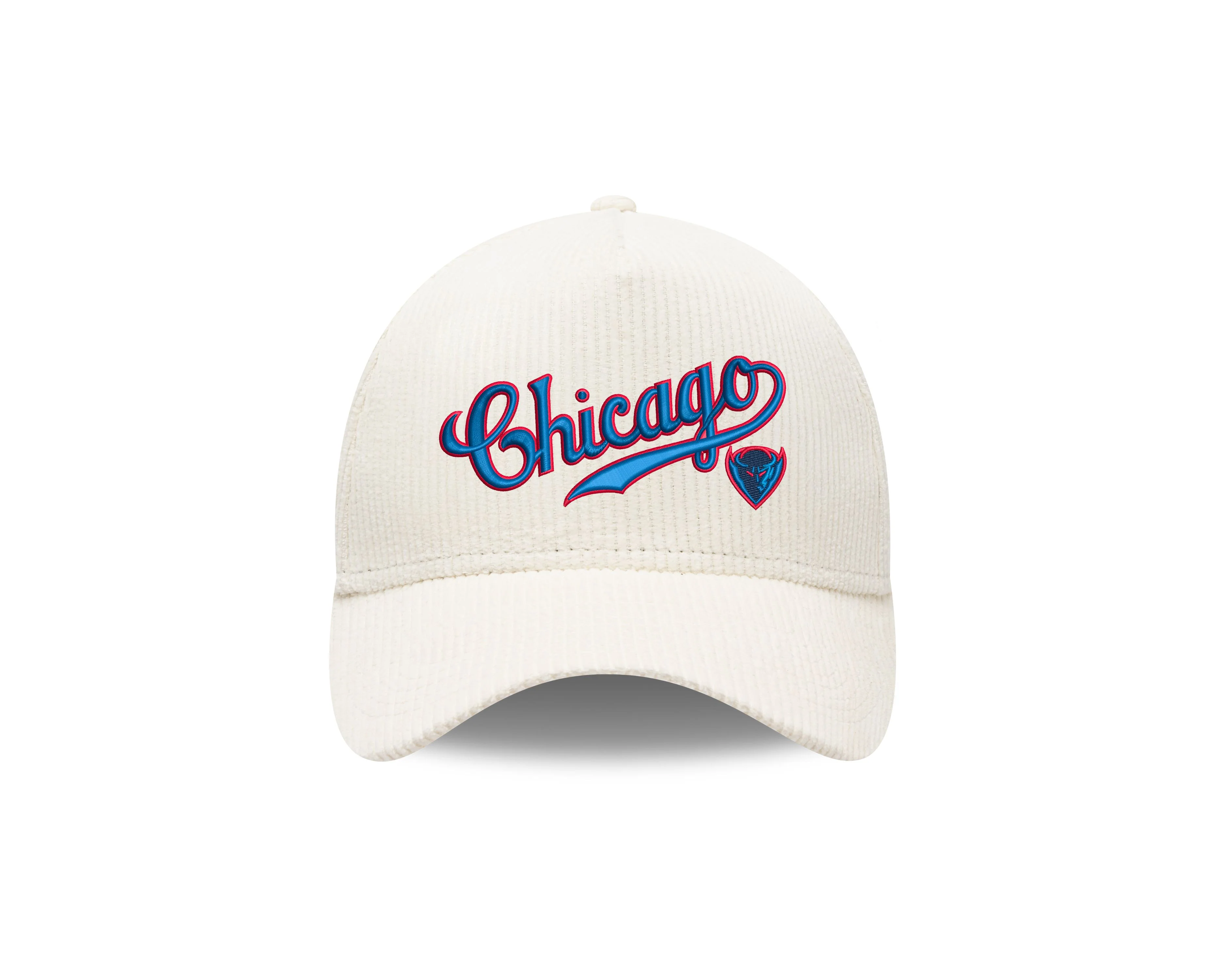 Chicago Cubs x DePaul University College Cap by New Era - Image 3