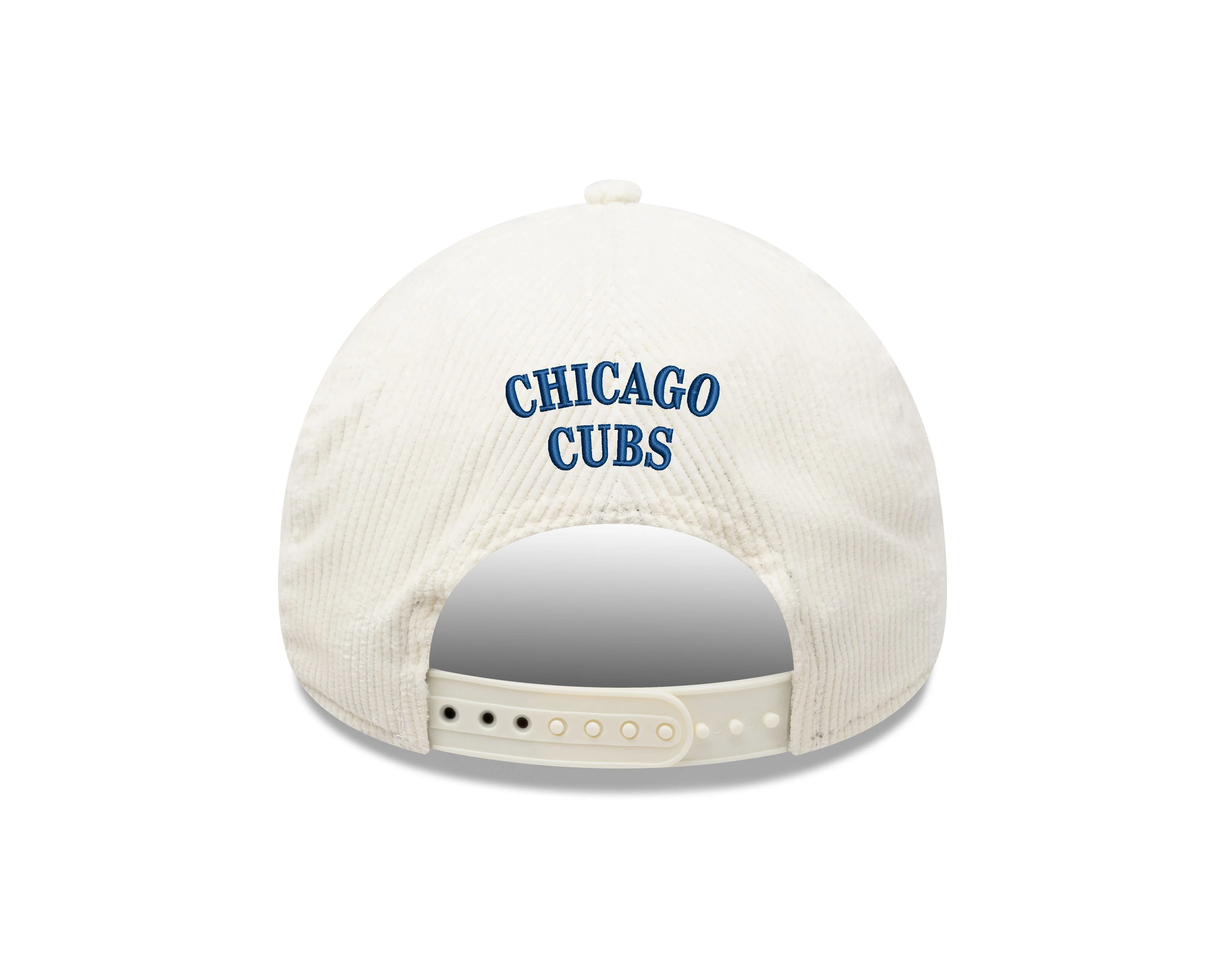 Chicago Cubs x DePaul University College Cap by New Era - Image 4
