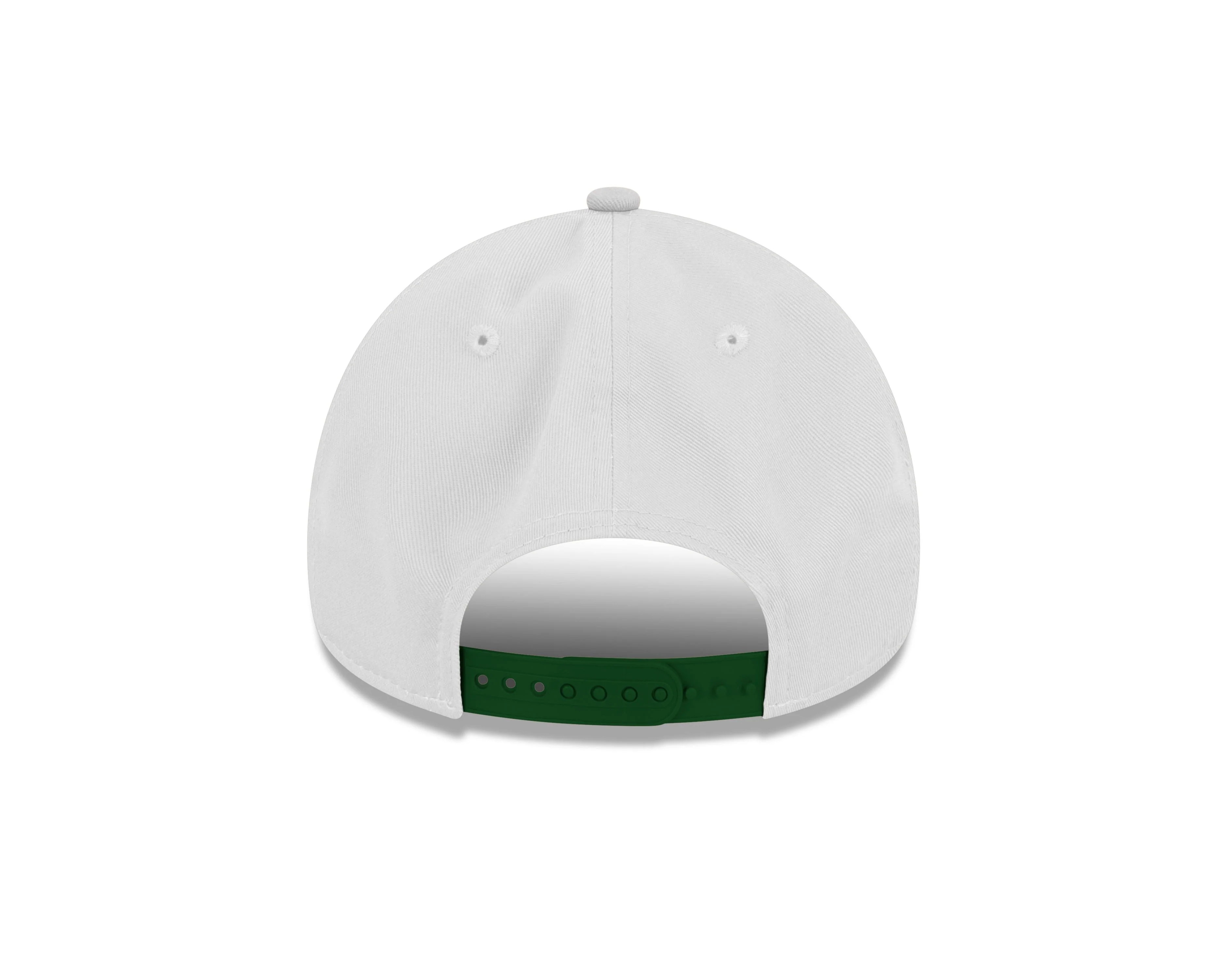 Chicago Cubs X Michigan State 9Forty Adjustable Cap by New Era - Image 4