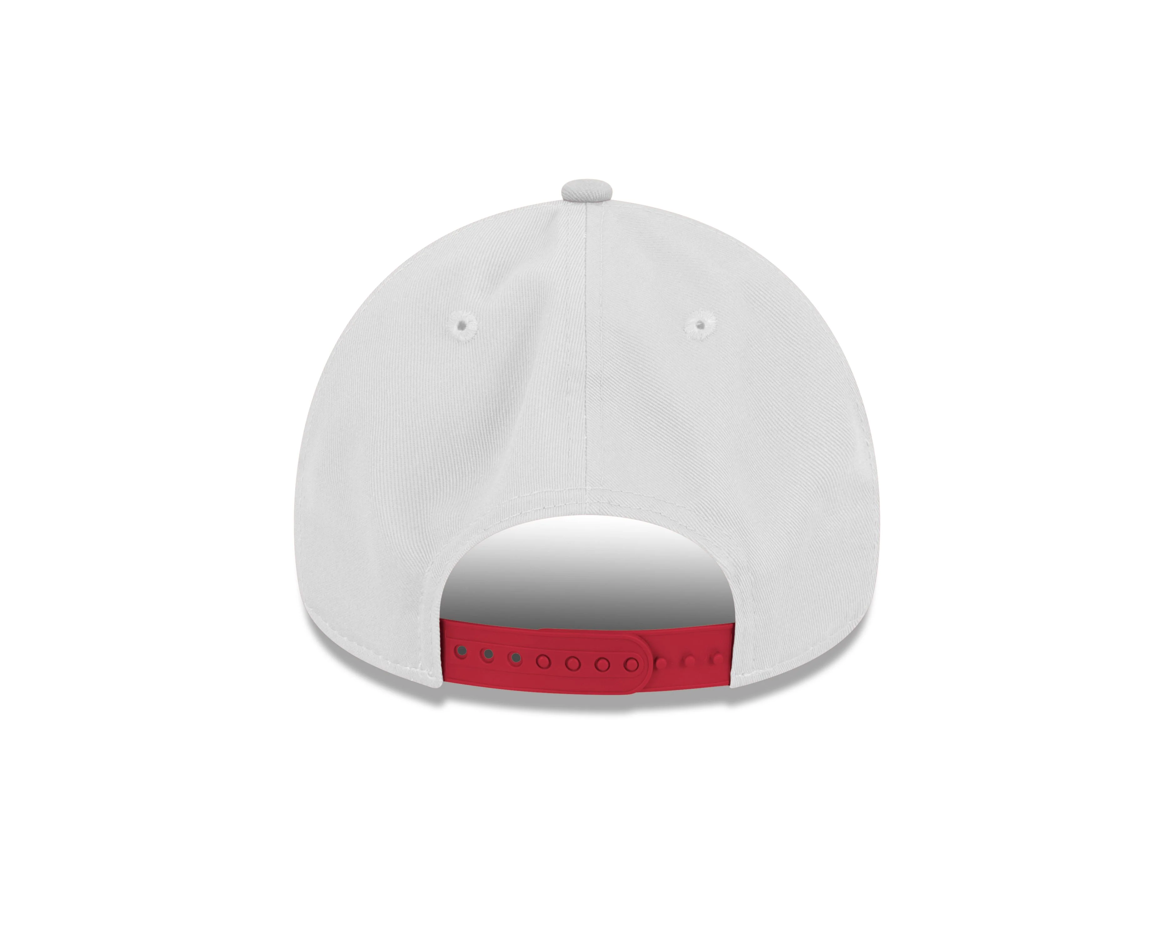 Chicago Cubs X Northern Illinois University 9Forty Adjustable Cap by New Era - Image 4
