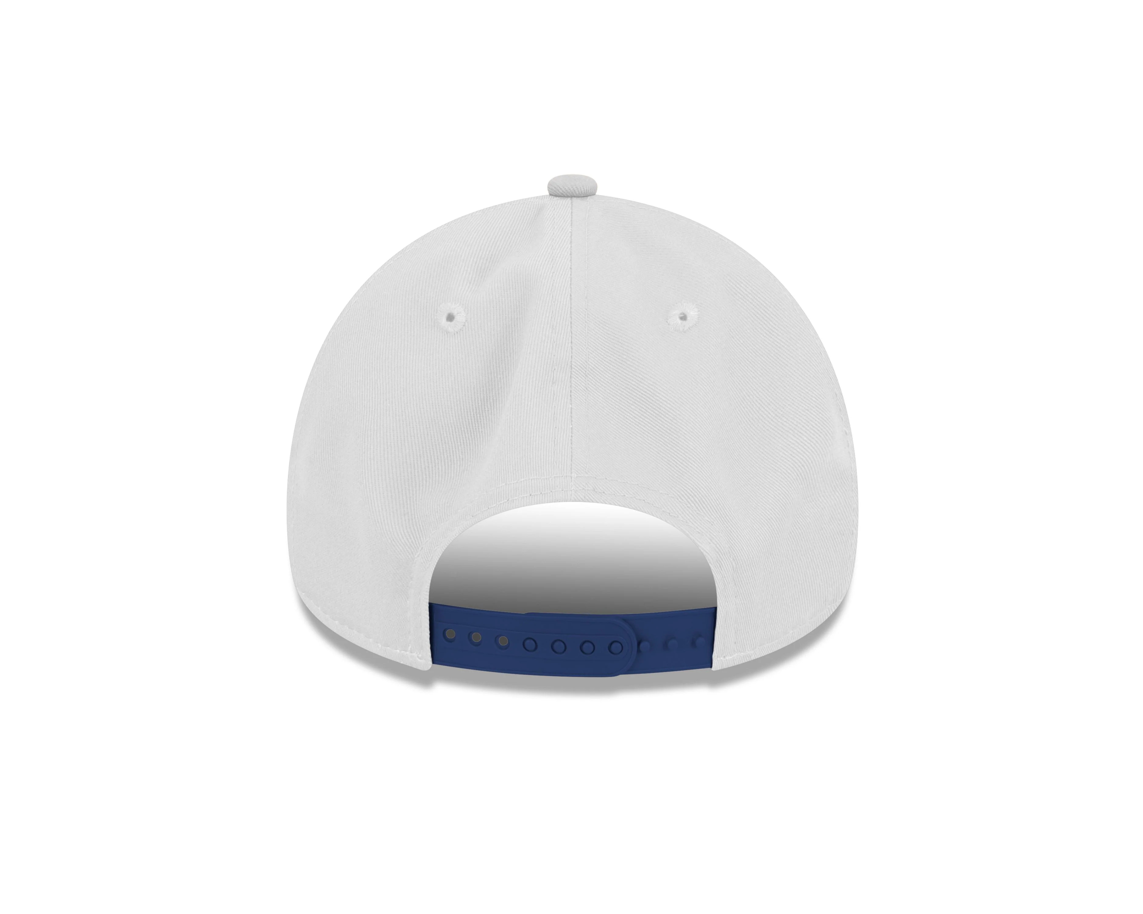 Chicago Cubs X University of Illinois Chicago 9Forty Adjustable Cap by New Era - Image 4